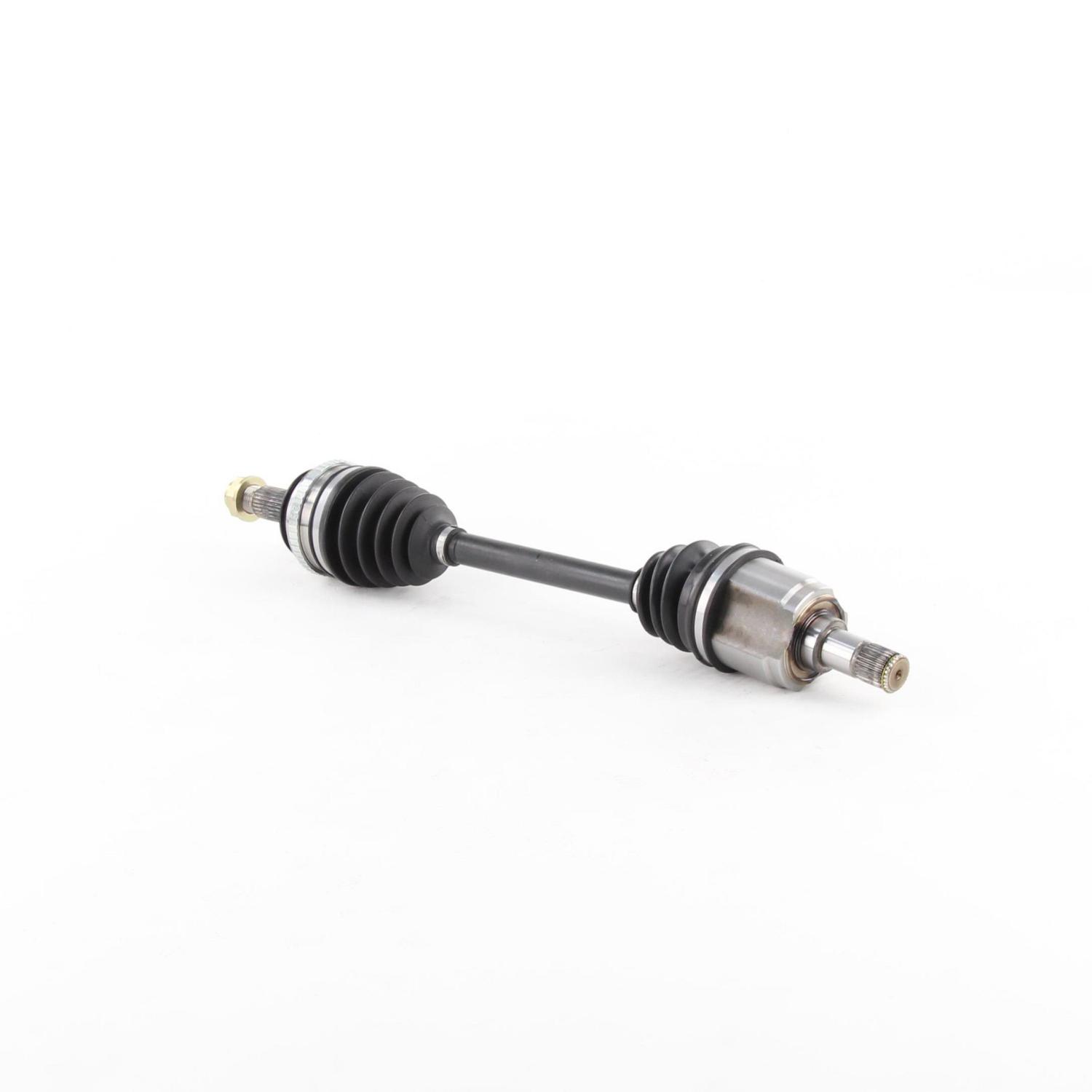 TrakMotive HO8186 - CV Axle Shaft TrakMotive HO8186 CV Axle Shaft product image 3 of 3