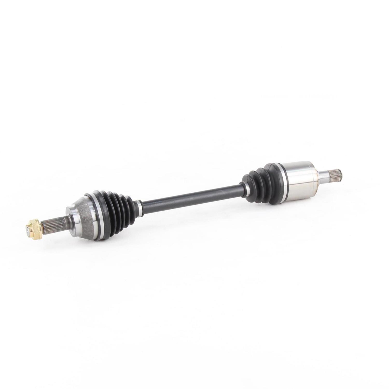 TrakMotive HO8188 - CV Axle Shaft TrakMotive HO8188 CV Axle Shaft product image 2 of 3