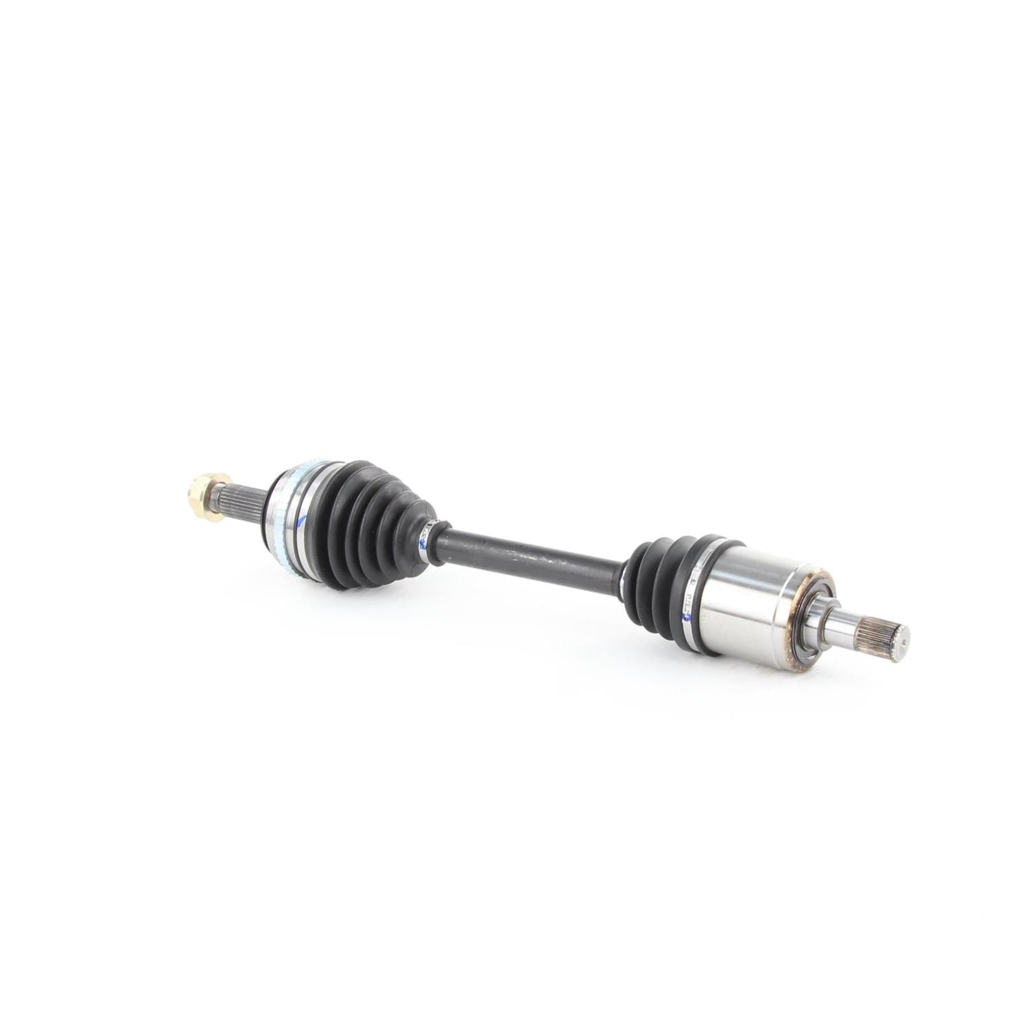 TrakMotive HO8190 CV Axle Shaft product image 3 of 3
