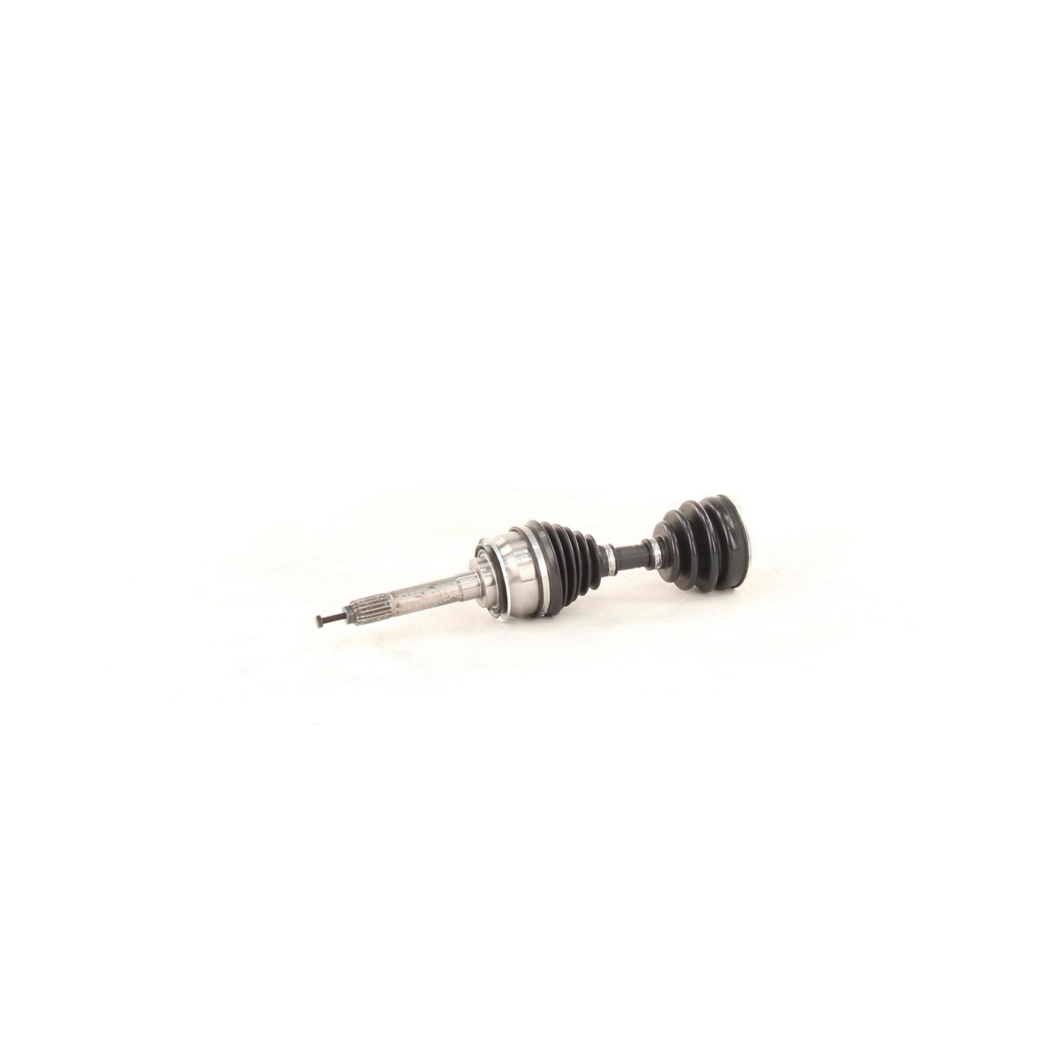 TrakMotive HO8196 - CV Axle Shaft TrakMotive HO8196 CV Axle Shaft product image 2 of 3