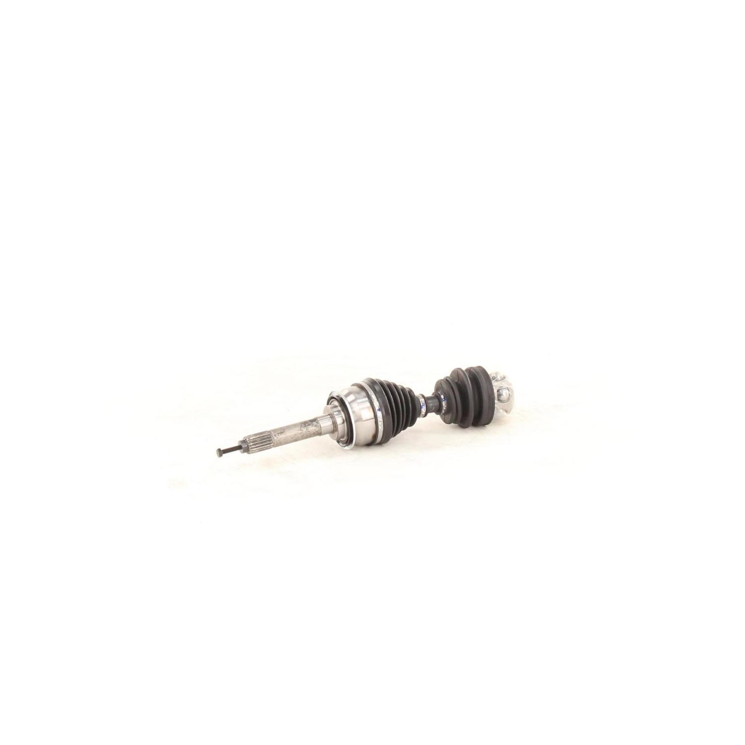 TrakMotive HO8198 - CV Axle Shaft TrakMotive HO8198 CV Axle Shaft product image 2 of 3