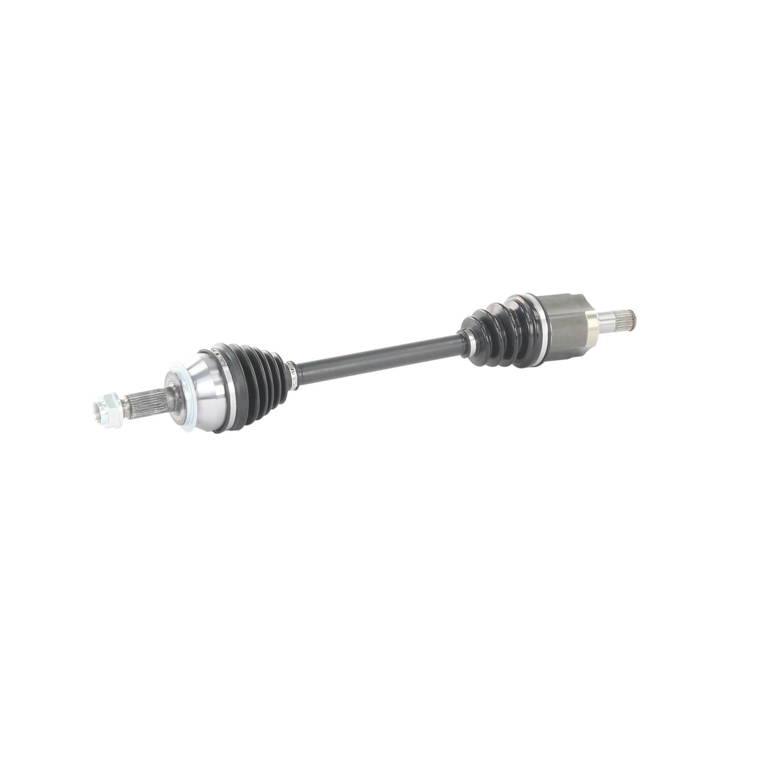 TrakMotive HO8200 - CV Axle Shaft TrakMotive HO8200 CV Axle Shaft product image 2 of 3