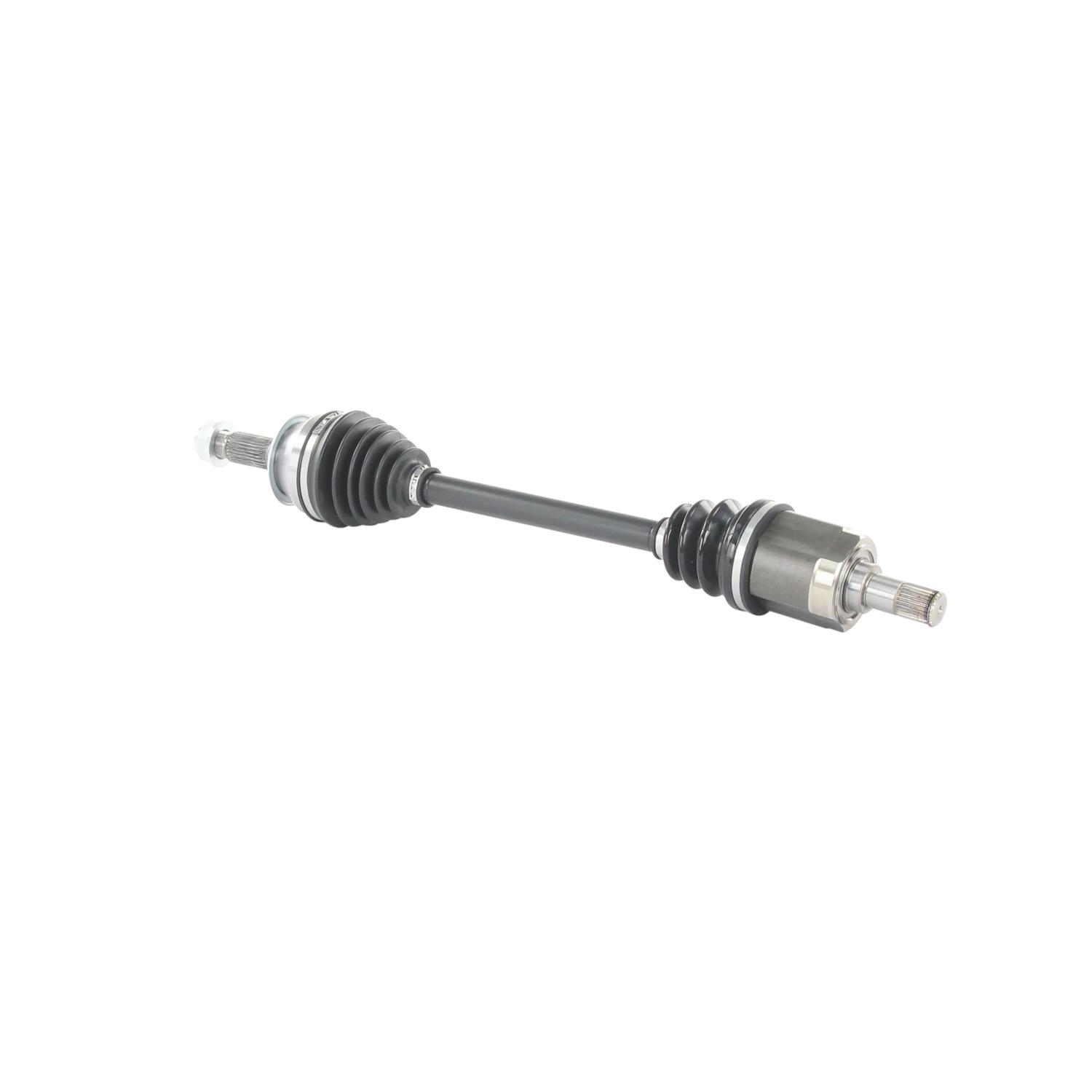 TrakMotive HO8200 - CV Axle Shaft TrakMotive HO8200 CV Axle Shaft product image 3 of 3