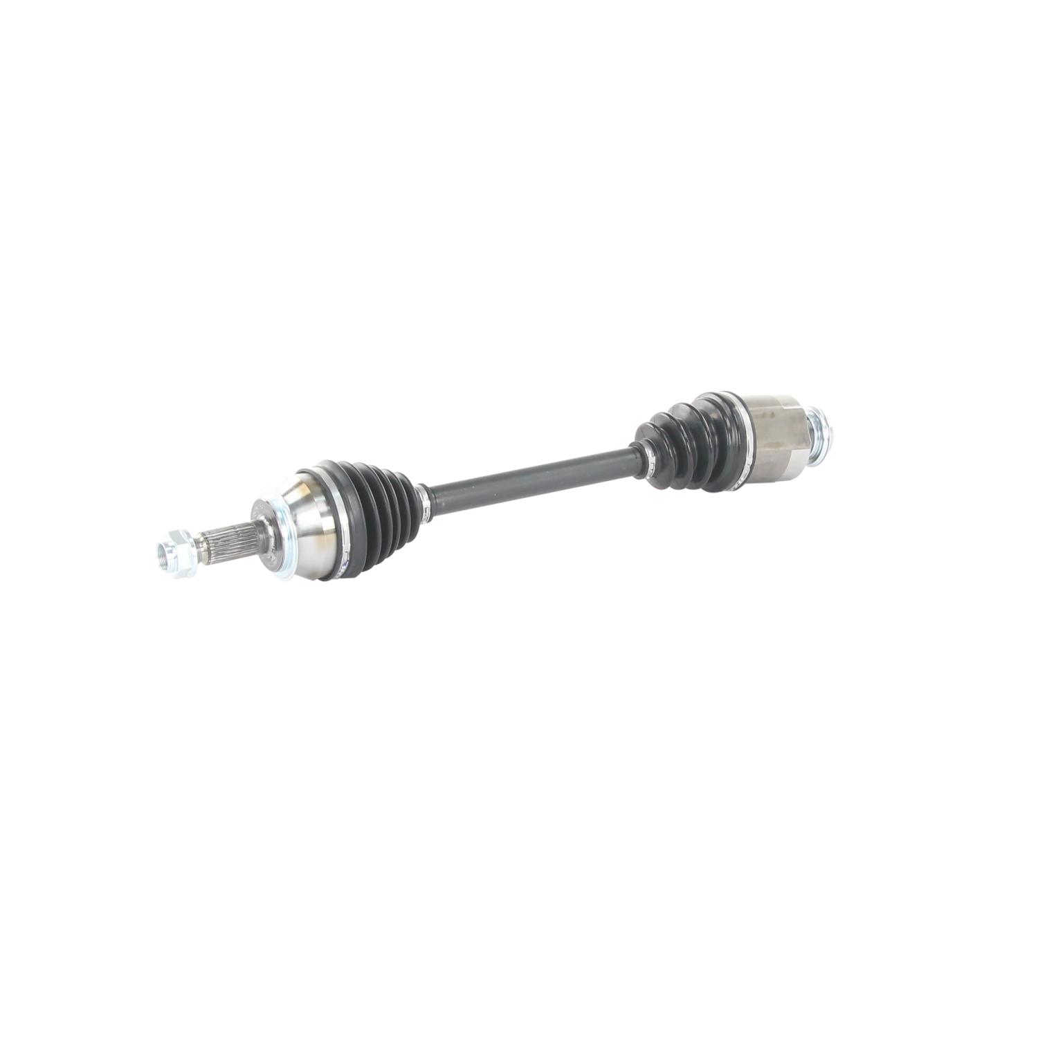 TrakMotive HO8201 - CV Axle Shaft TrakMotive HO8201 CV Axle Shaft product image 2 of 3