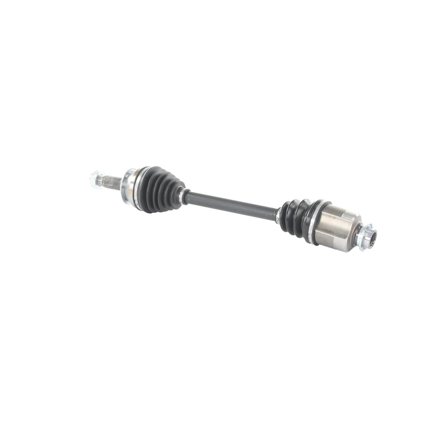 TrakMotive HO8201 - CV Axle Shaft TrakMotive HO8201 CV Axle Shaft product image 3 of 3