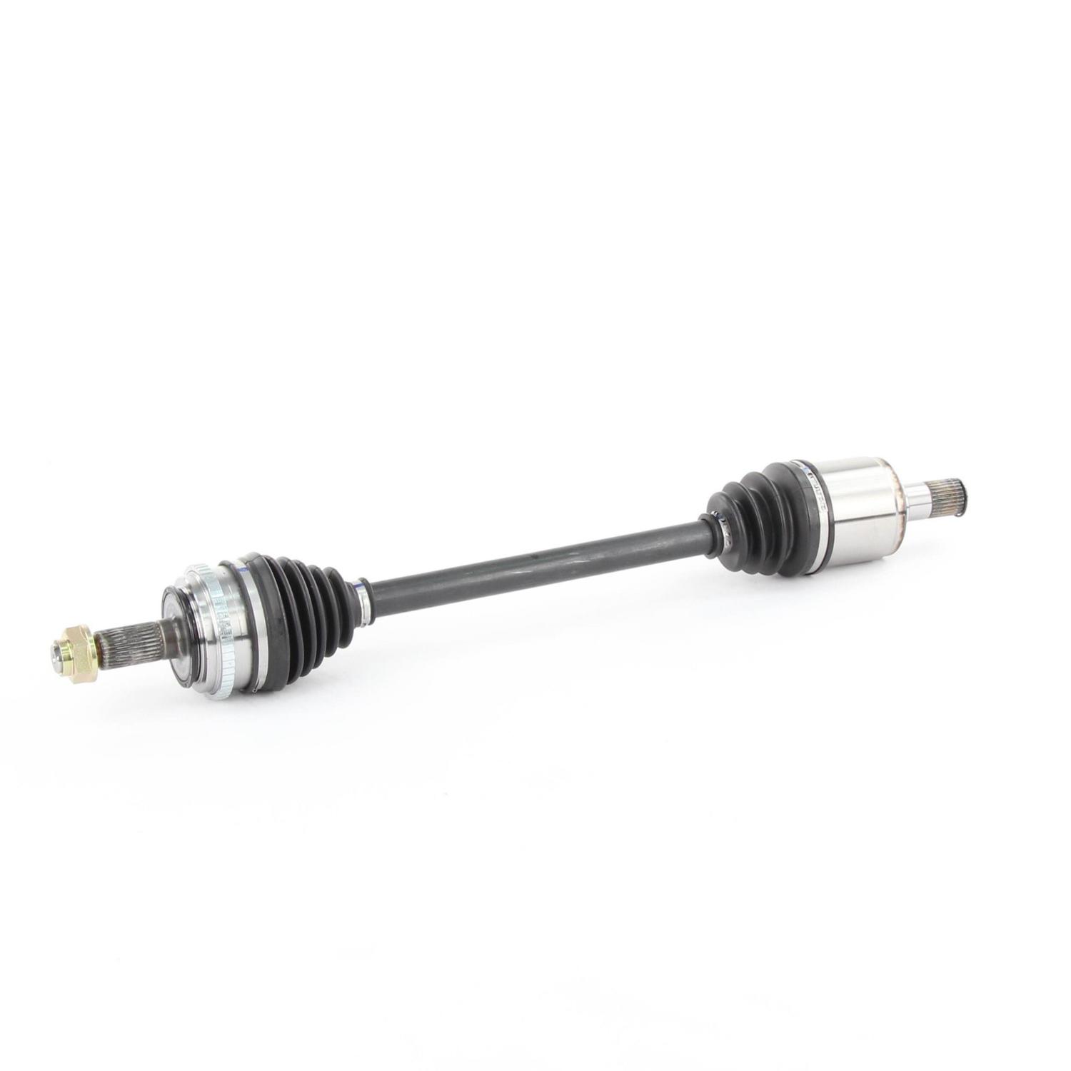 TrakMotive HO8202 - CV Axle Shaft TrakMotive HO8202 CV Axle Shaft product image 2 of 3
