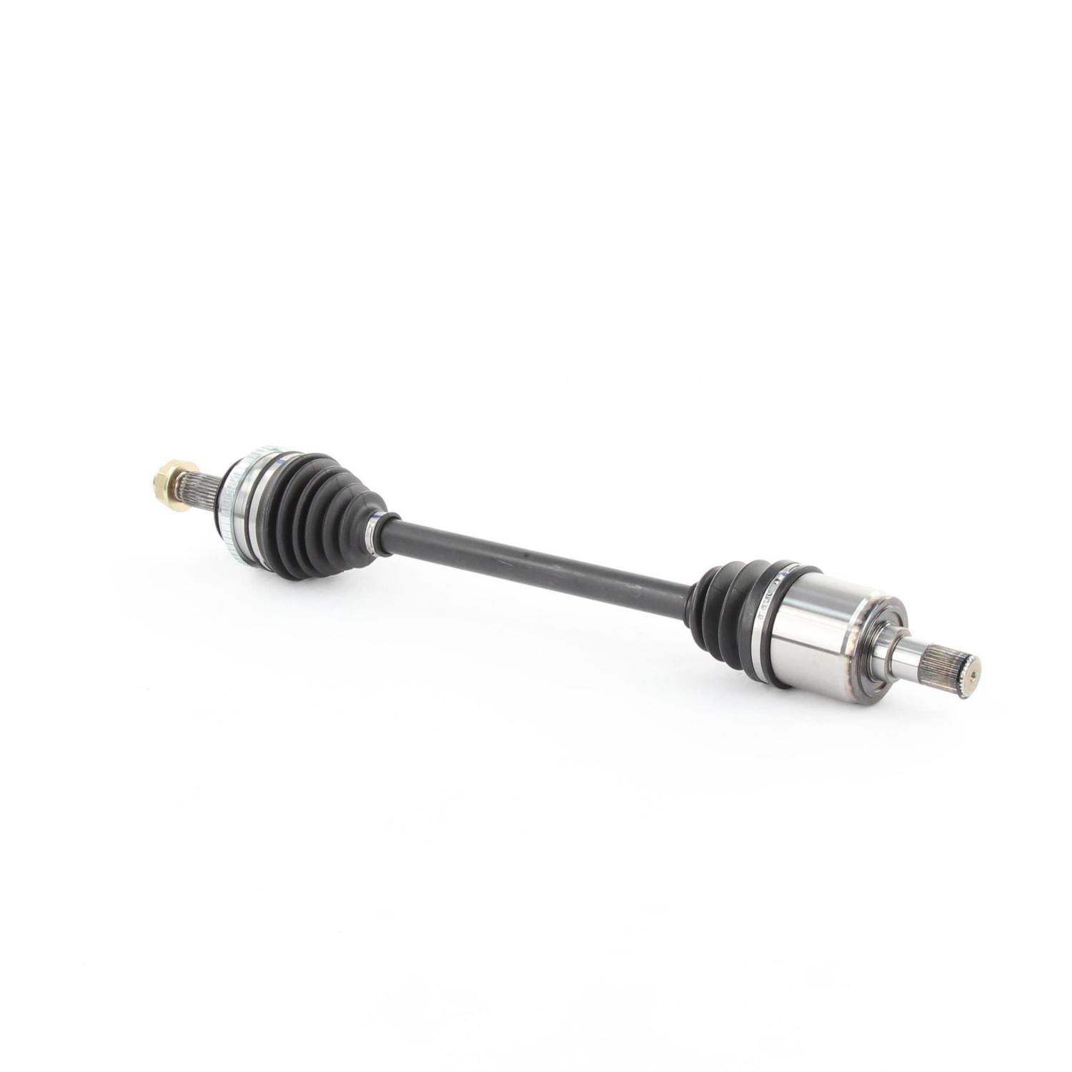TrakMotive HO8202 - CV Axle Shaft TrakMotive HO8202 CV Axle Shaft product image 3 of 3