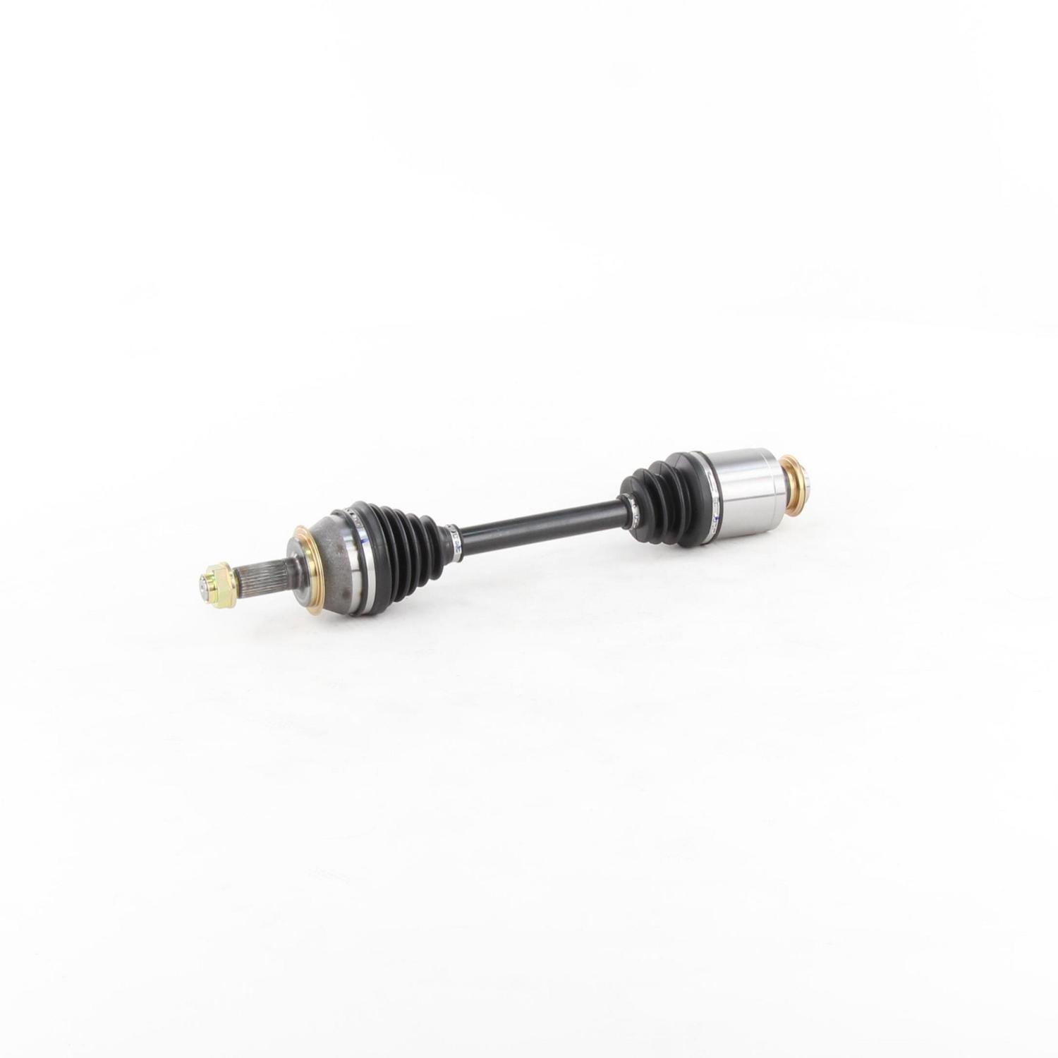 TrakMotive HO8204 - CV Axle Shaft TrakMotive HO8204 CV Axle Shaft product image 2 of 3