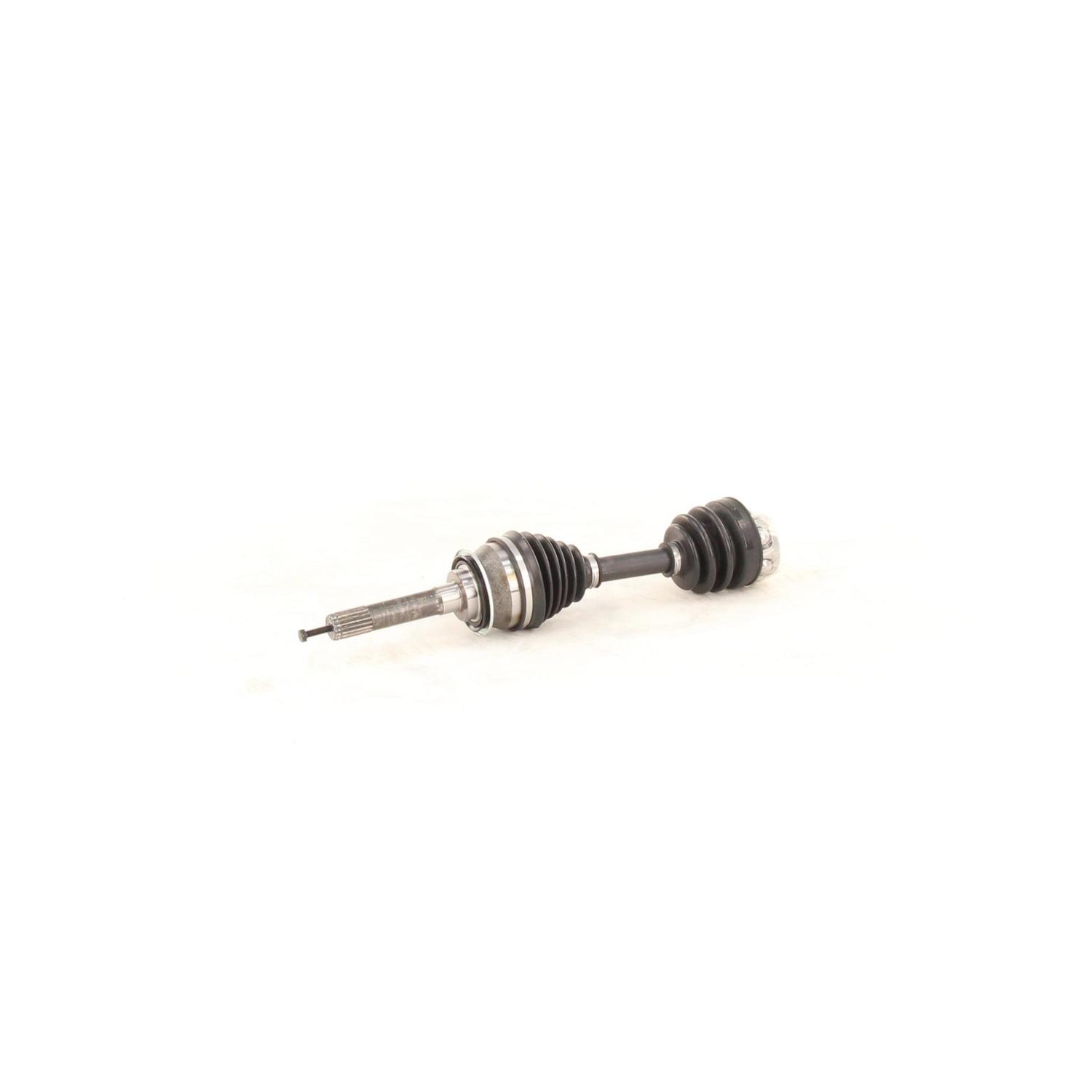 TrakMotive HO8205 - CV Axle Shaft TrakMotive HO8205 CV Axle Shaft product image 2 of 3