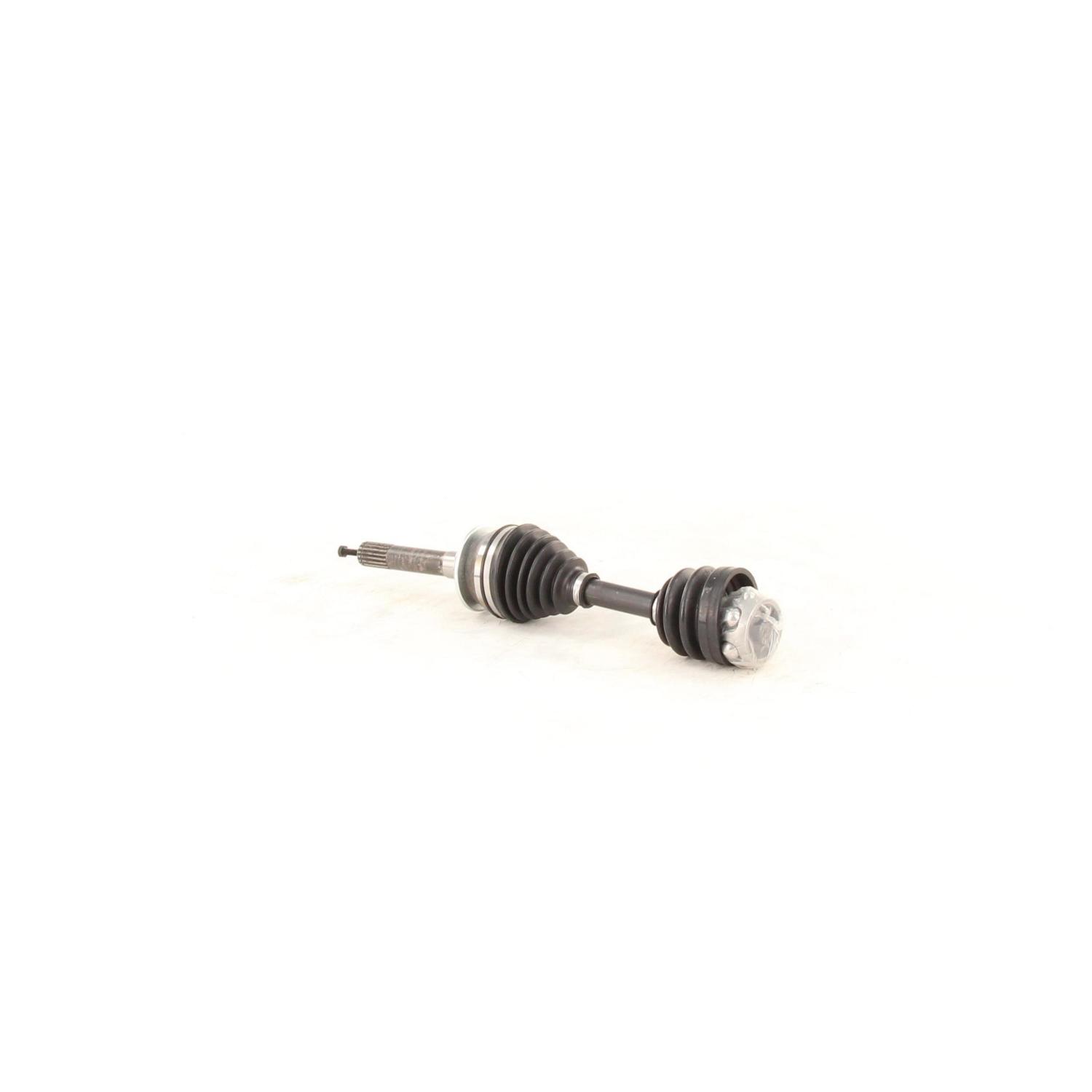 TrakMotive HO8205 - CV Axle Shaft TrakMotive HO8205 CV Axle Shaft product image 3 of 3