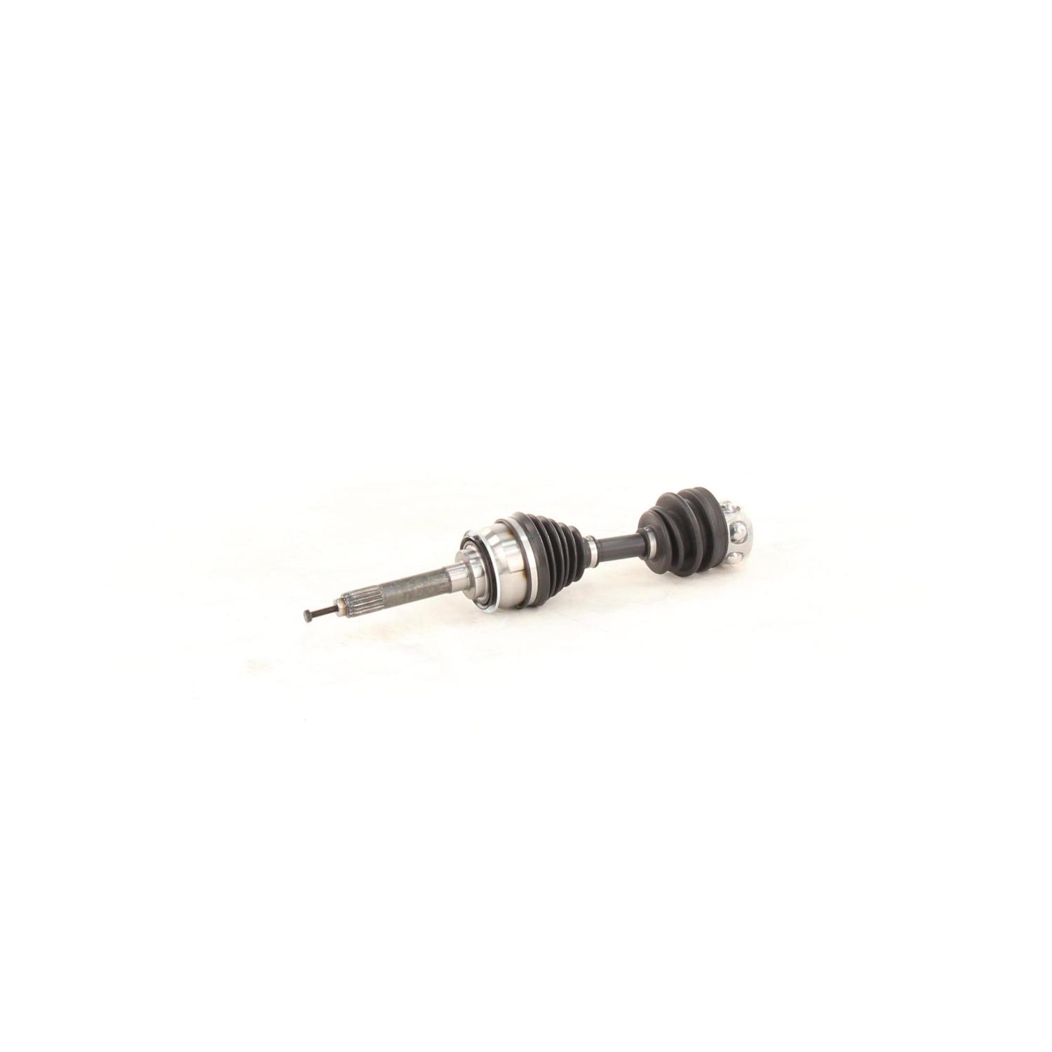 TrakMotive HO8206 CV Axle Shaft product image 2 of 3