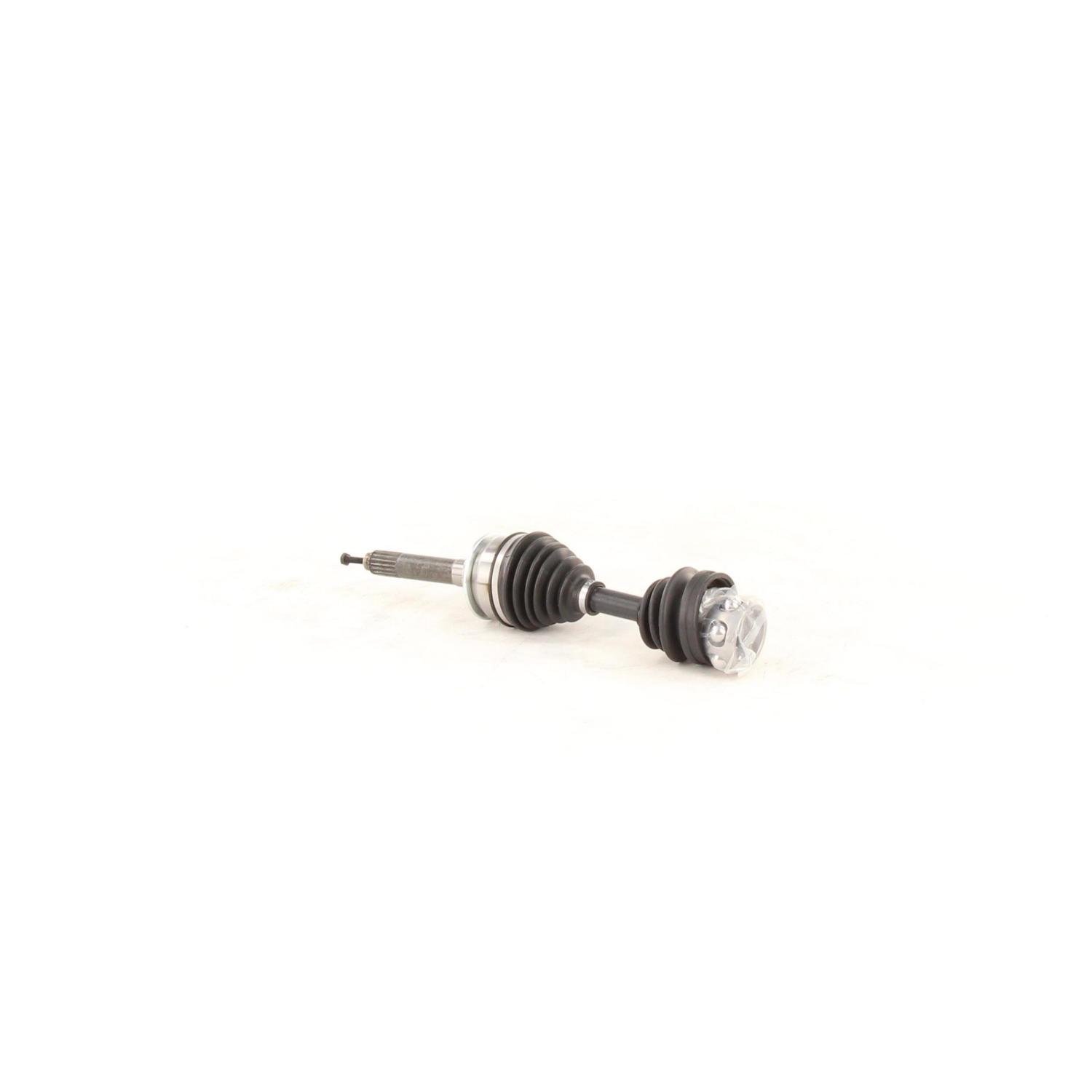 TrakMotive HO8206 CV Axle Shaft product image 3 of 3