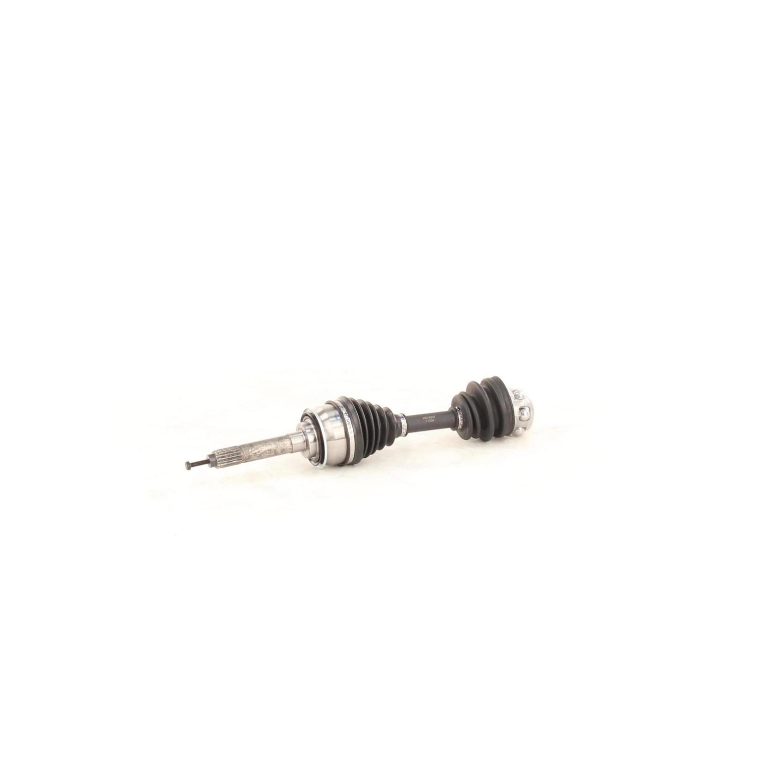 TrakMotive HO8207 - CV Axle Shaft TrakMotive HO8207 CV Axle Shaft product image 2 of 3