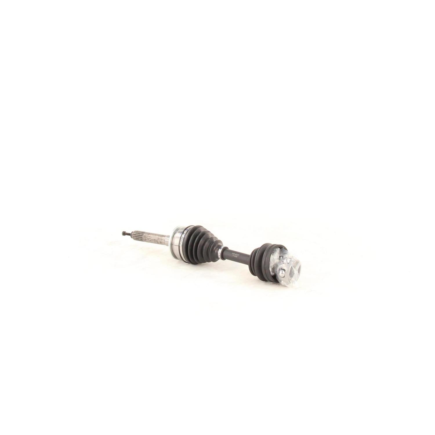 TrakMotive HO8207 - CV Axle Shaft TrakMotive HO8207 CV Axle Shaft product image 3 of 3