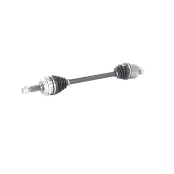 TrakMotive HO8210 - CV Axle Shaft TrakMotive HO8210 CV Axle Shaft product image 2 of 3