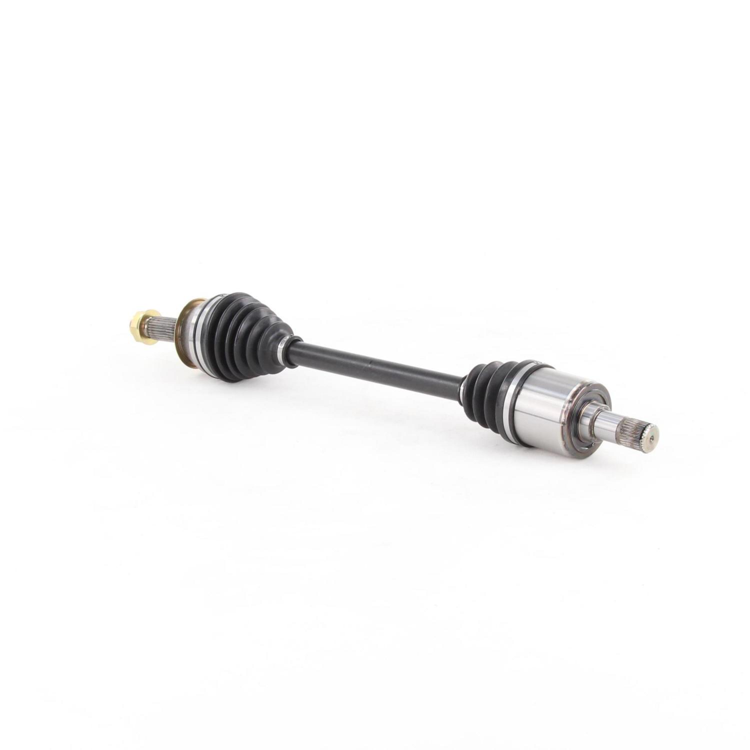 TrakMotive HO8217 CV Axle Shaft product image 3 of 3