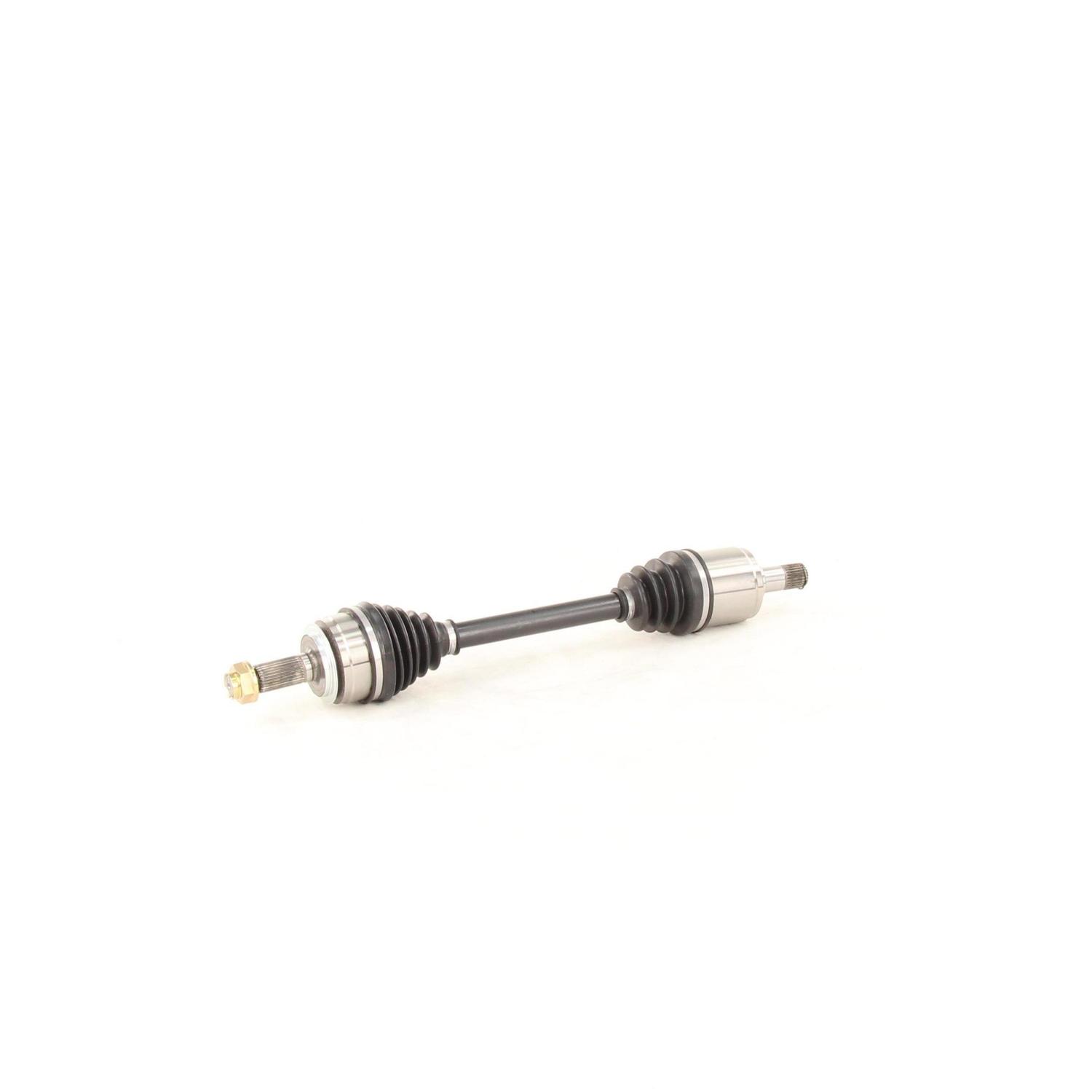 TrakMotive HO8225 CV Axle Shaft product image 2 of 3