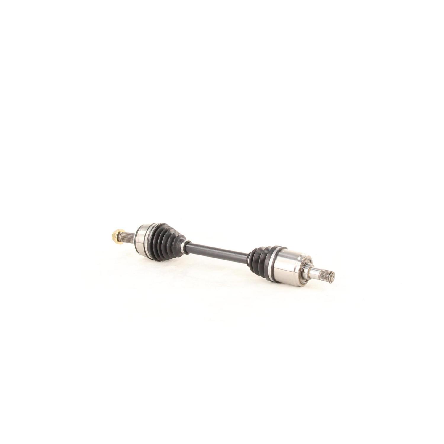 TrakMotive HO8225 CV Axle Shaft product image 3 of 3