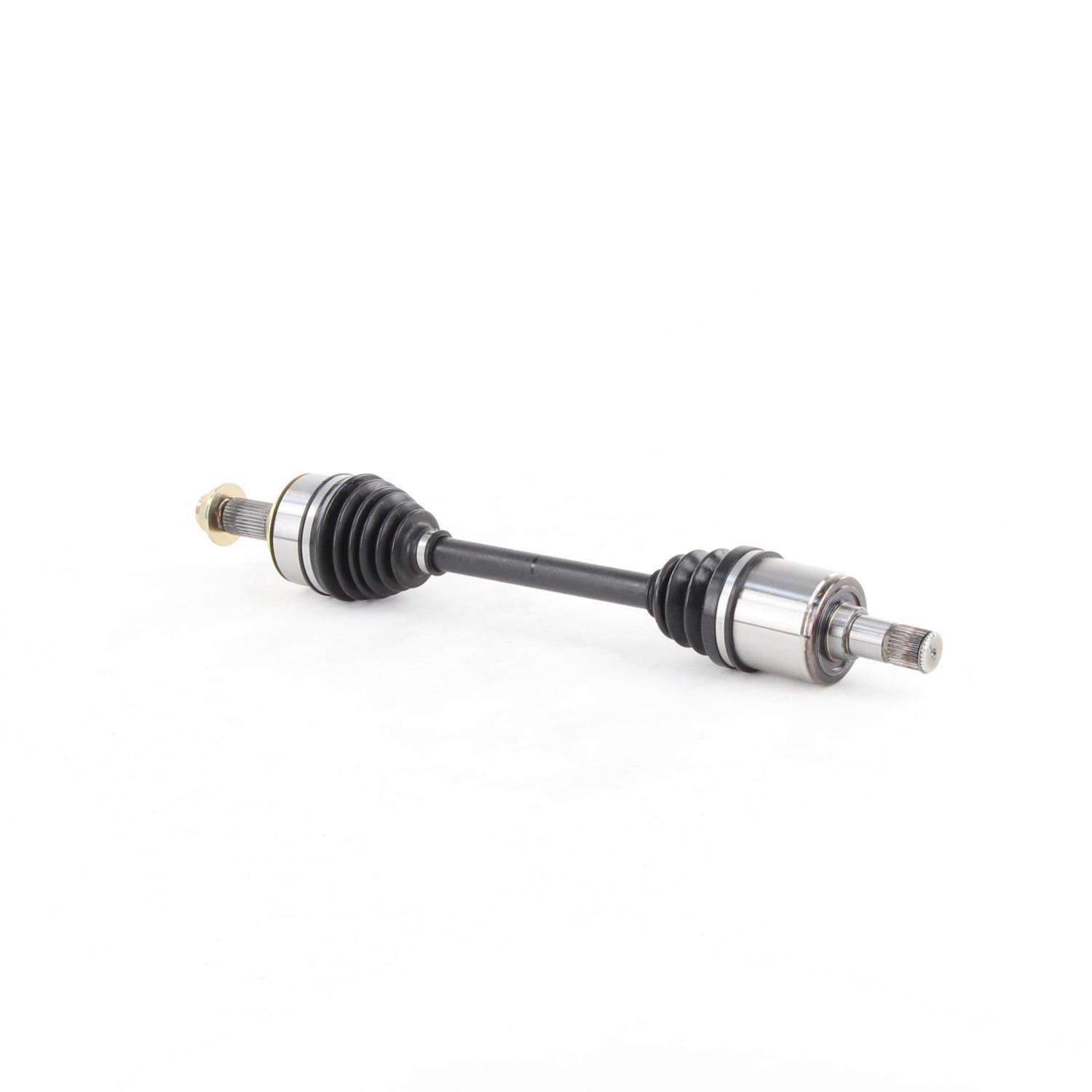 TrakMotive HO8228 CV Axle Shaft product image 3 of 3