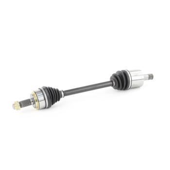TrakMotive HO8230 CV Axle Shaft product image 2 of 3