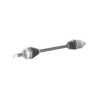 TrakMotive HO8237 CV Axle Shaft product image 2 of 3