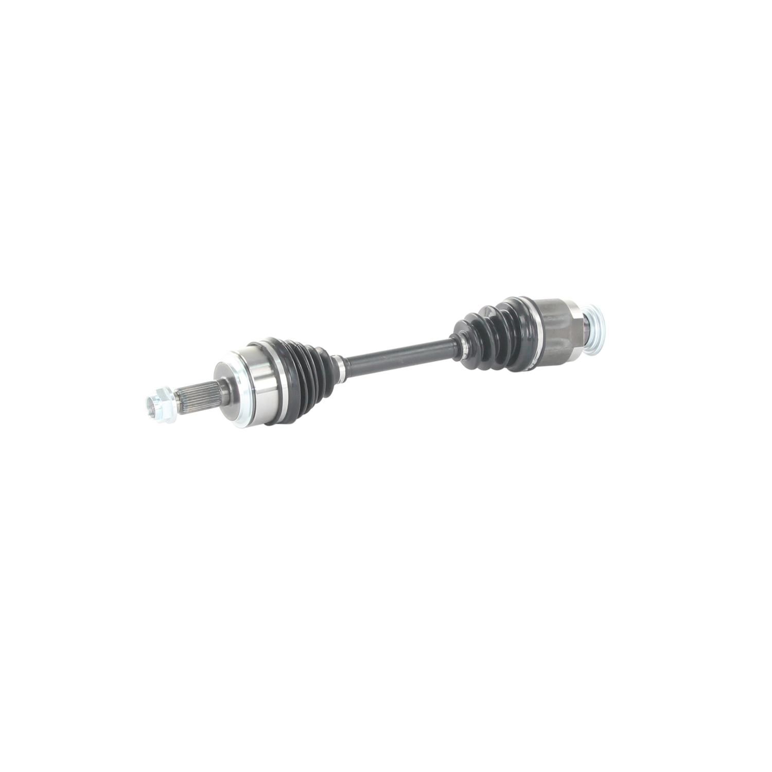 TrakMotive HO8240 - CV Axle Shaft TrakMotive HO8240 CV Axle Shaft product image 2 of 3