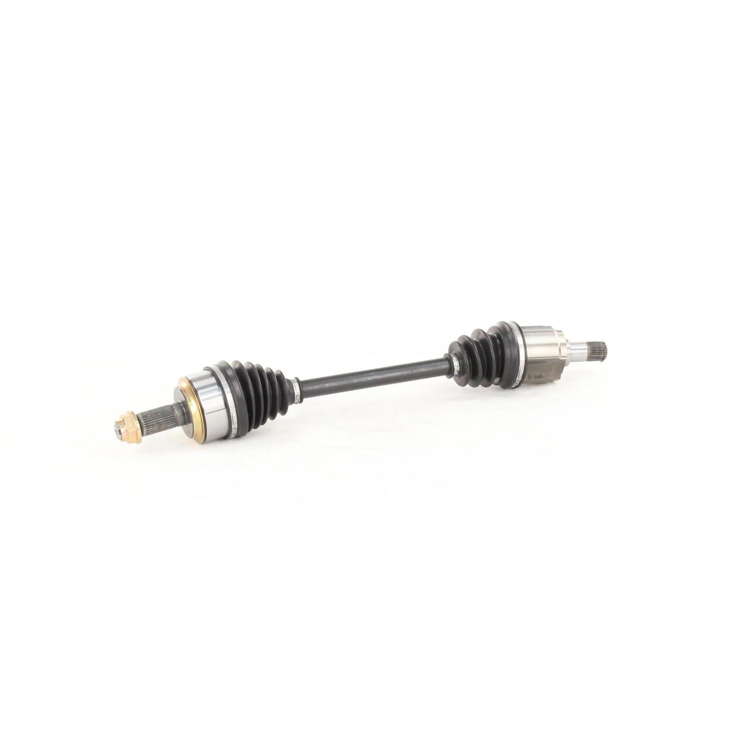 TrakMotive HO8241 - CV Axle Shaft TrakMotive HO8241 CV Axle Shaft product image 2 of 3