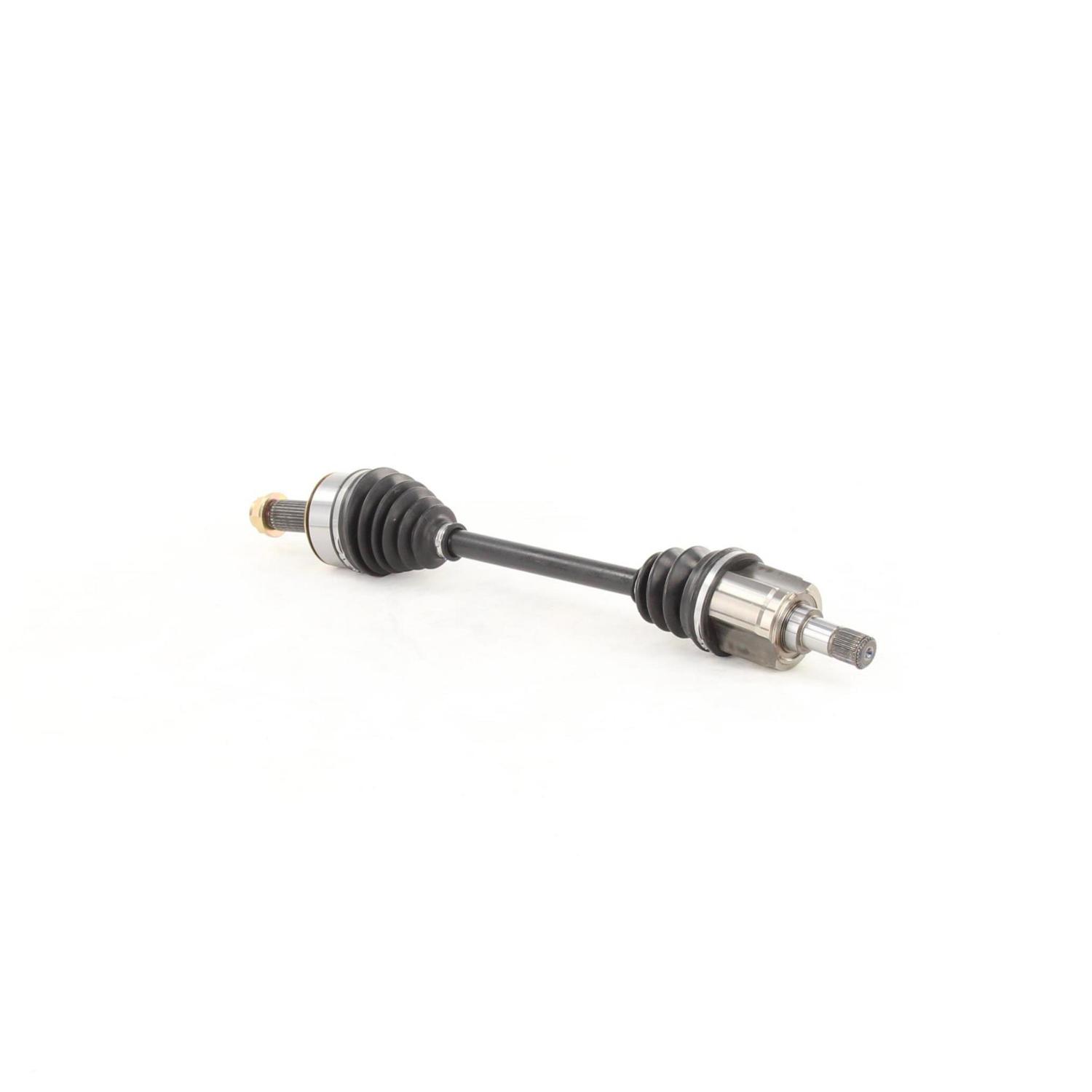 TrakMotive HO8241 - CV Axle Shaft TrakMotive HO8241 CV Axle Shaft product image 3 of 3