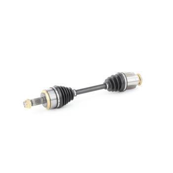 TrakMotive HO8242 CV Axle Shaft product image 2 of 3