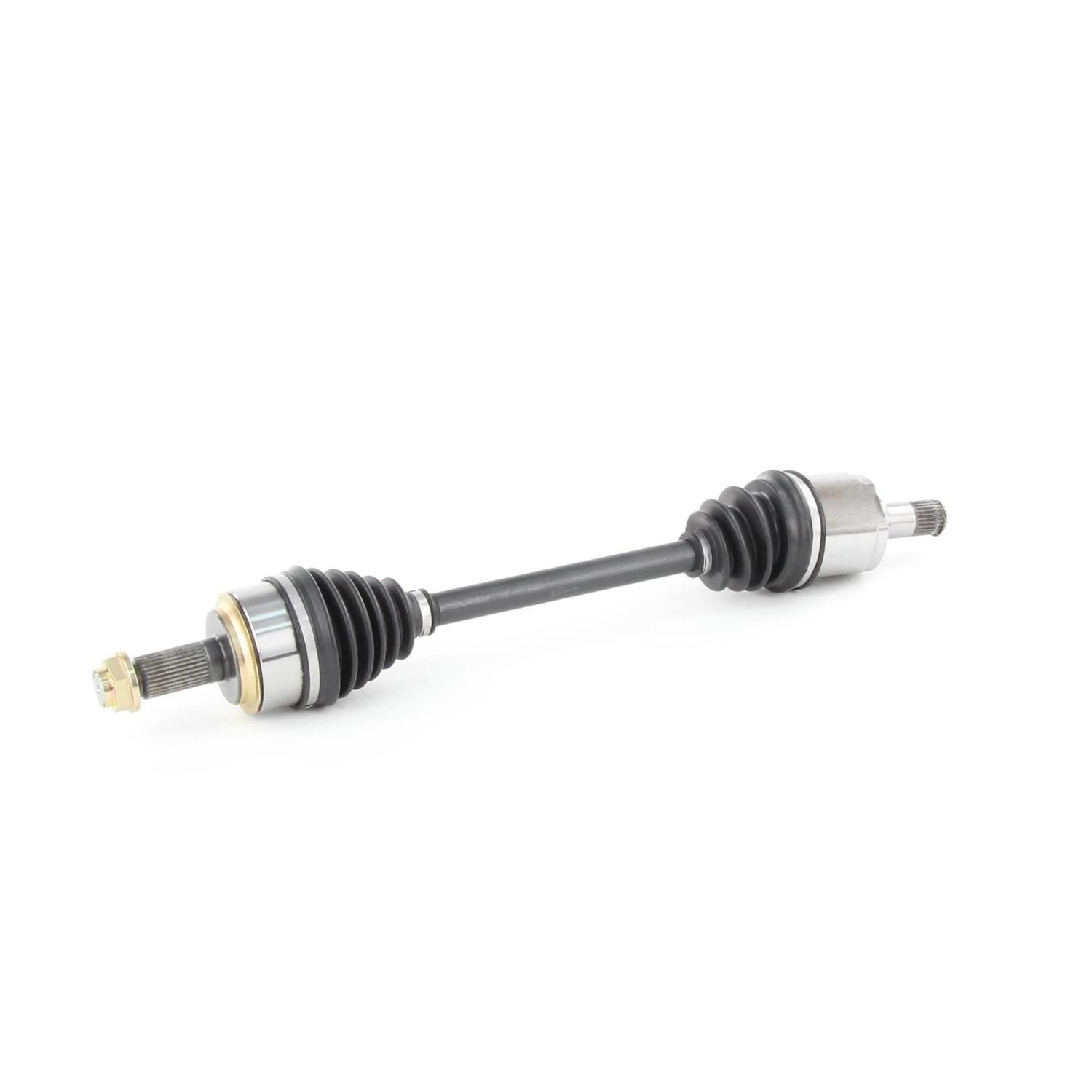 TrakMotive HO8243 - CV Axle Shaft TrakMotive HO8243 CV Axle Shaft product image 2 of 3