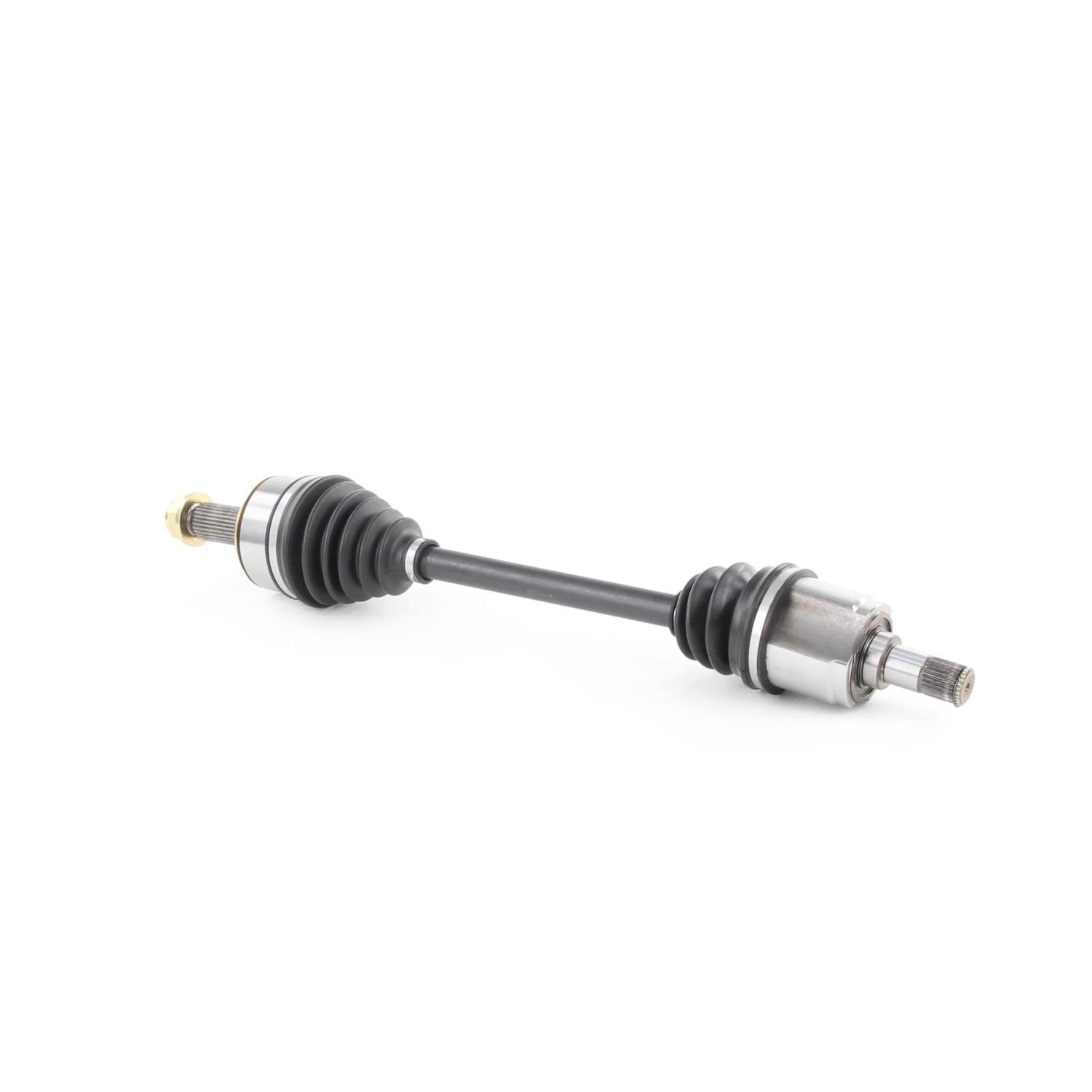 TrakMotive HO8243 - CV Axle Shaft TrakMotive HO8243 CV Axle Shaft product image 3 of 3