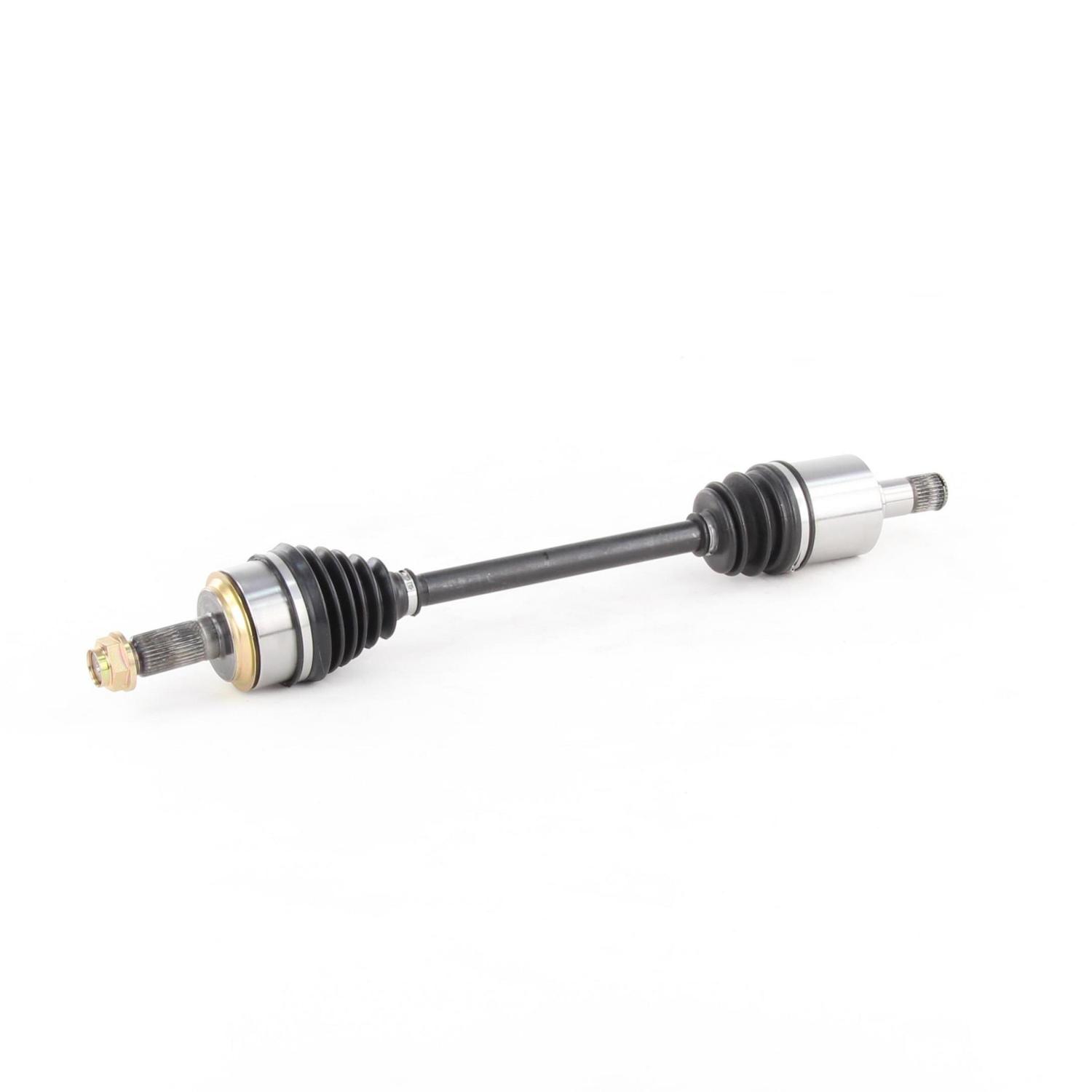 TrakMotive HO8245 - CV Axle Shaft TrakMotive HO8245 CV Axle Shaft product image 2 of 3