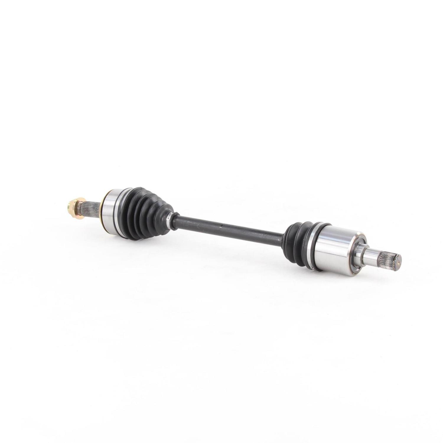 TrakMotive HO8245 - CV Axle Shaft TrakMotive HO8245 CV Axle Shaft product image 3 of 3