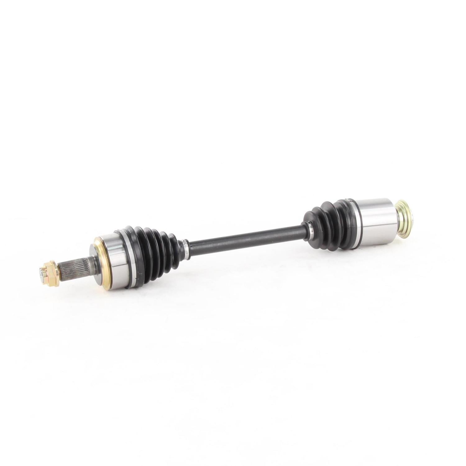 TrakMotive HO8247 - CV Axle Shaft TrakMotive HO8247 CV Axle Shaft product image 2 of 3