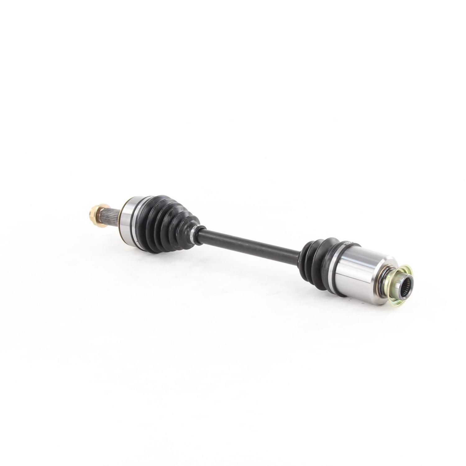TrakMotive HO8247 - CV Axle Shaft TrakMotive HO8247 CV Axle Shaft product image 3 of 3