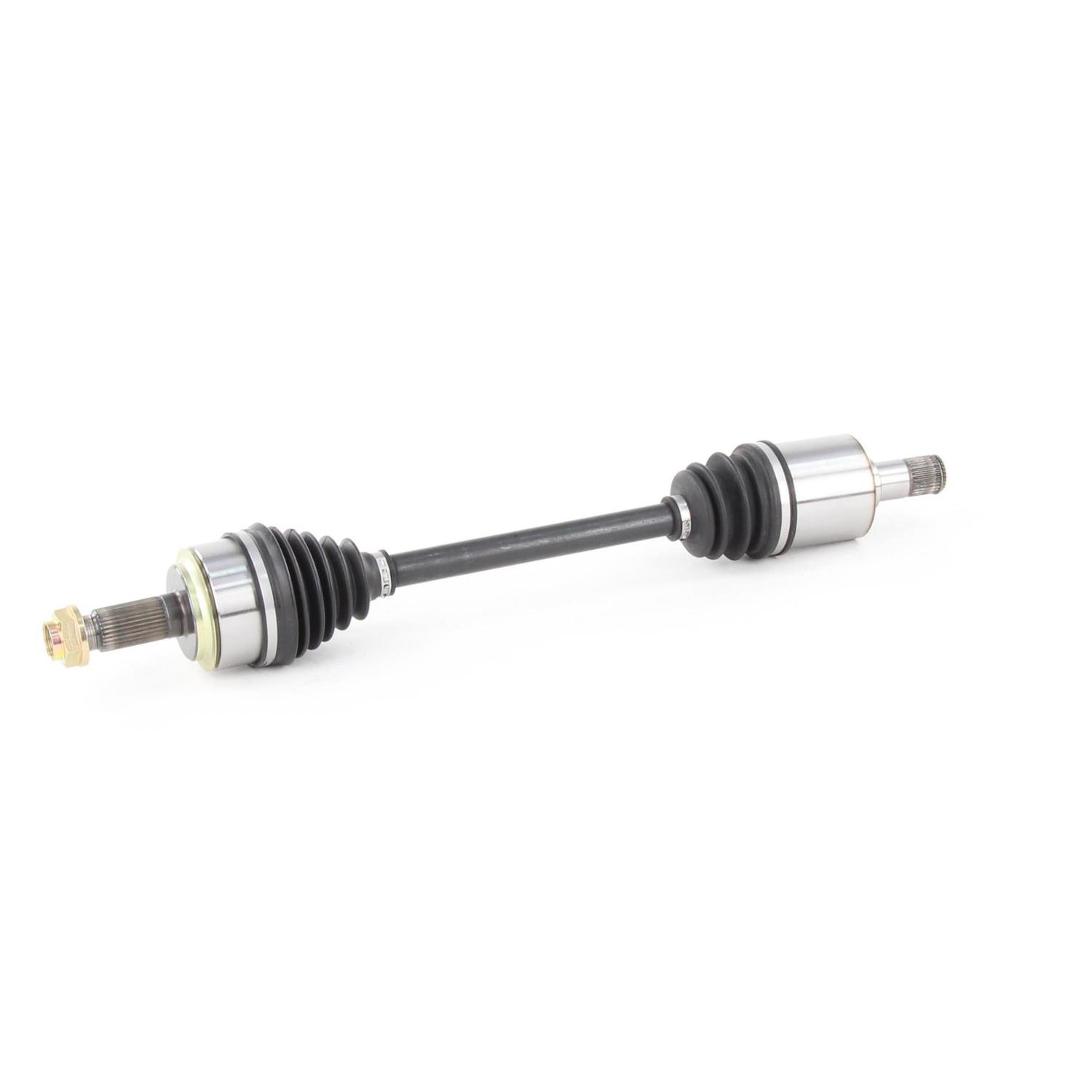 TrakMotive HO8248 - CV Axle Shaft TrakMotive HO8248 CV Axle Shaft product image 2 of 3