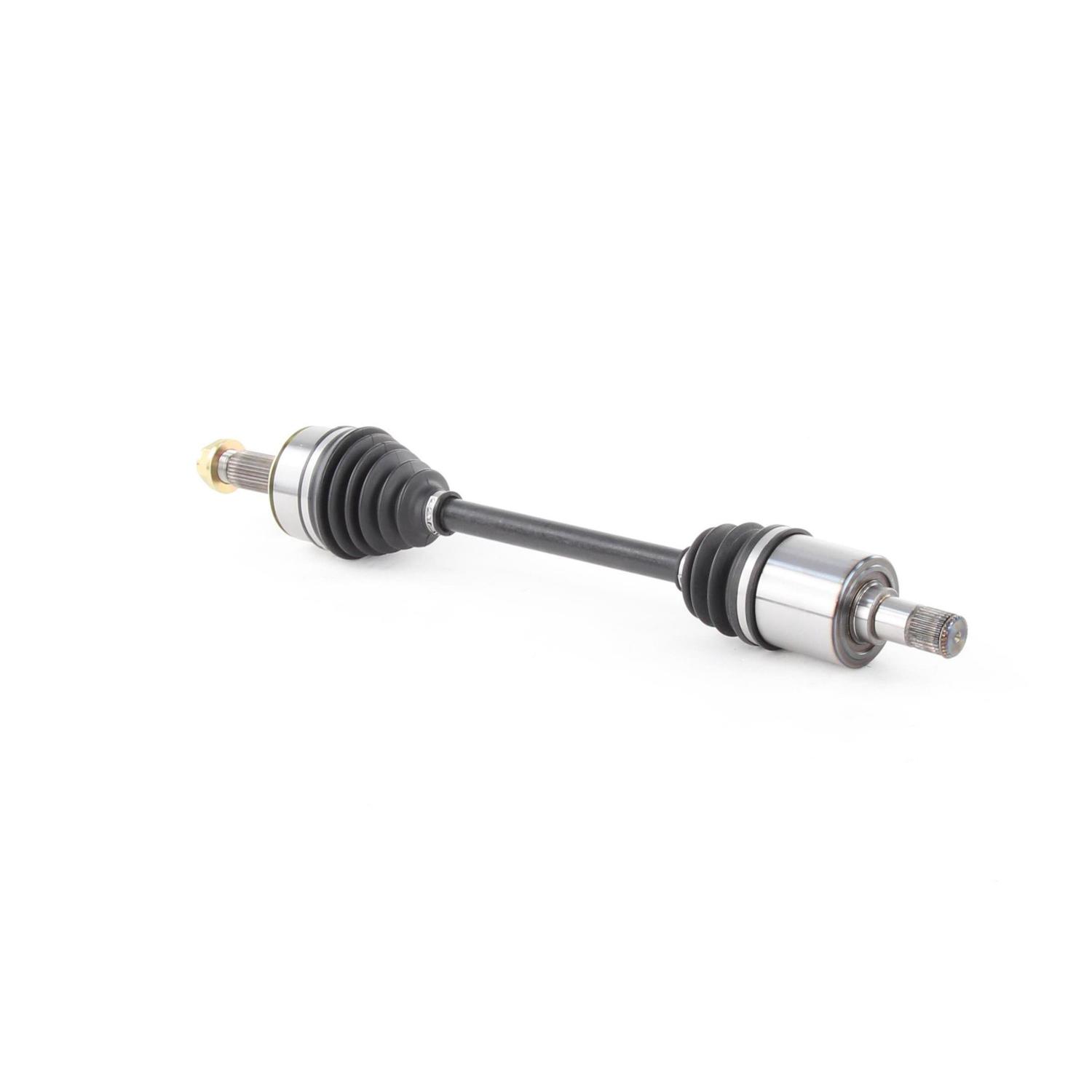 TrakMotive HO8248 - CV Axle Shaft TrakMotive HO8248 CV Axle Shaft product image 3 of 3