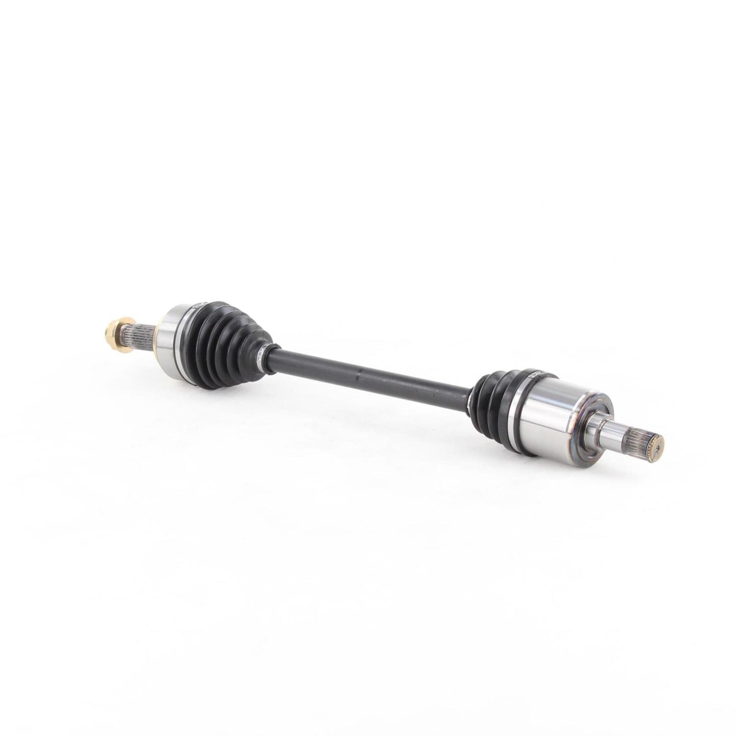 TrakMotive HO8250 - CV Axle Shaft TrakMotive HO8250 CV Axle Shaft product image 3 of 3