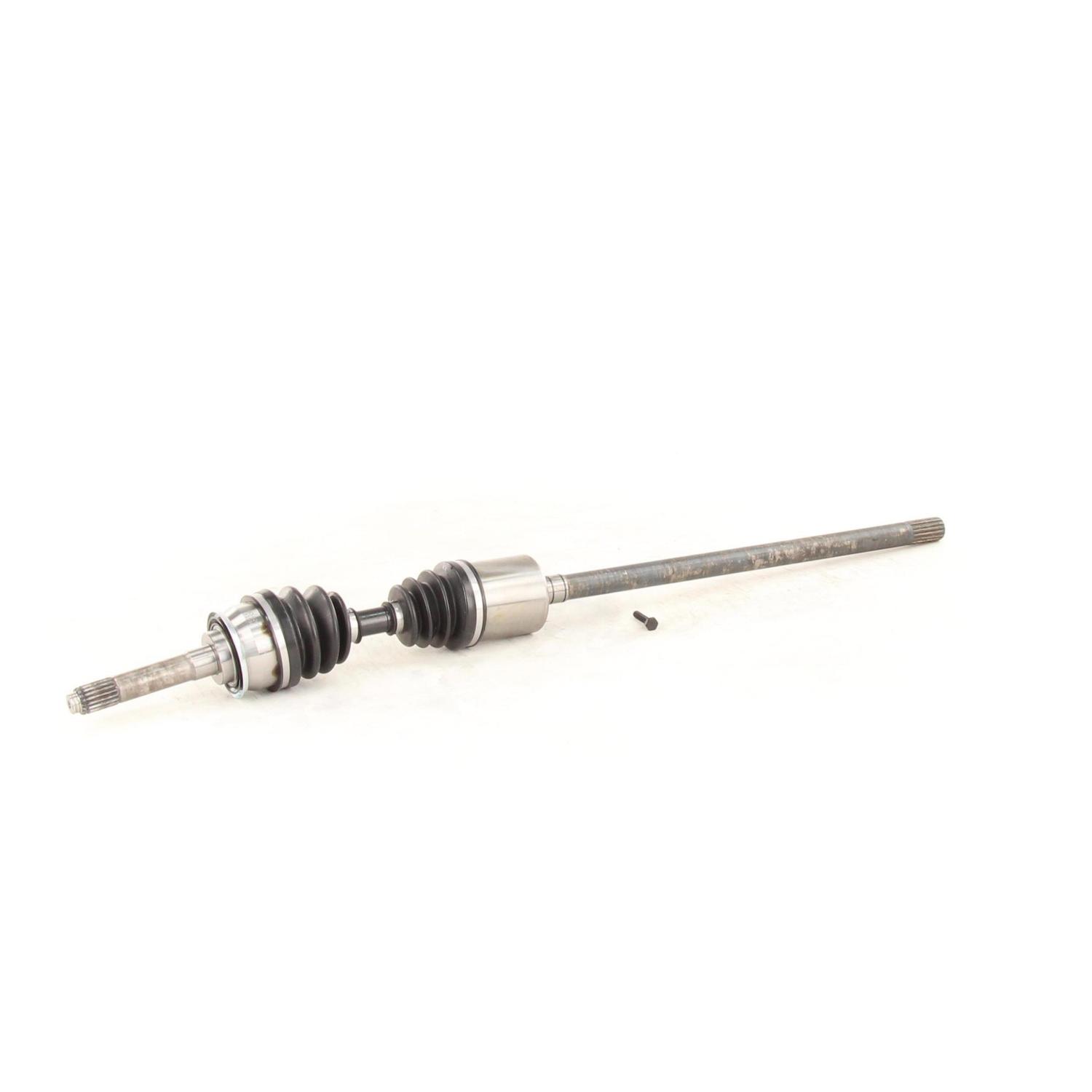 TrakMotive HO8265 - CV Axle Shaft TrakMotive HO8265 CV Axle Shaft product image 2 of 3