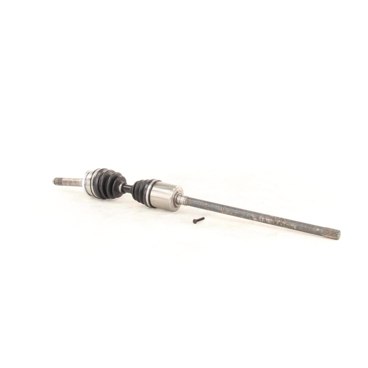 TrakMotive HO8265 - CV Axle Shaft TrakMotive HO8265 CV Axle Shaft product image 3 of 3