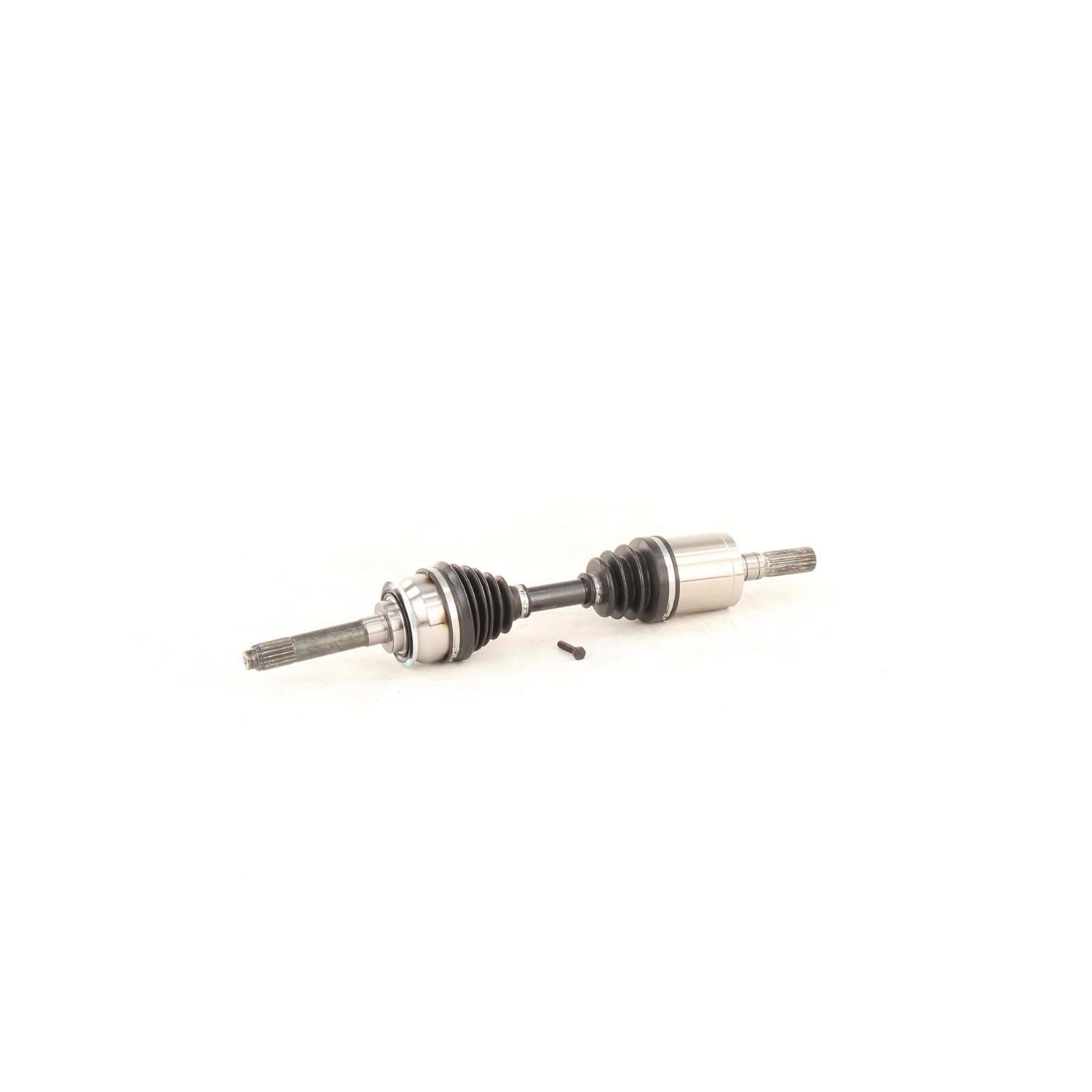 TrakMotive HO8266 - CV Axle Shaft TrakMotive HO8266 CV Axle Shaft product image 2 of 3