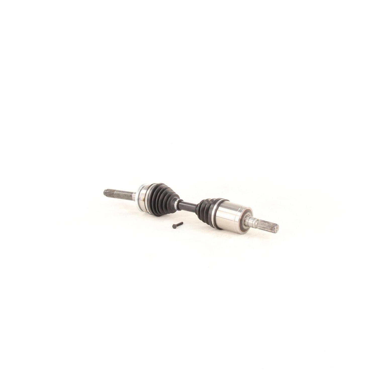 TrakMotive HO8266 - CV Axle Shaft TrakMotive HO8266 CV Axle Shaft product image 3 of 3