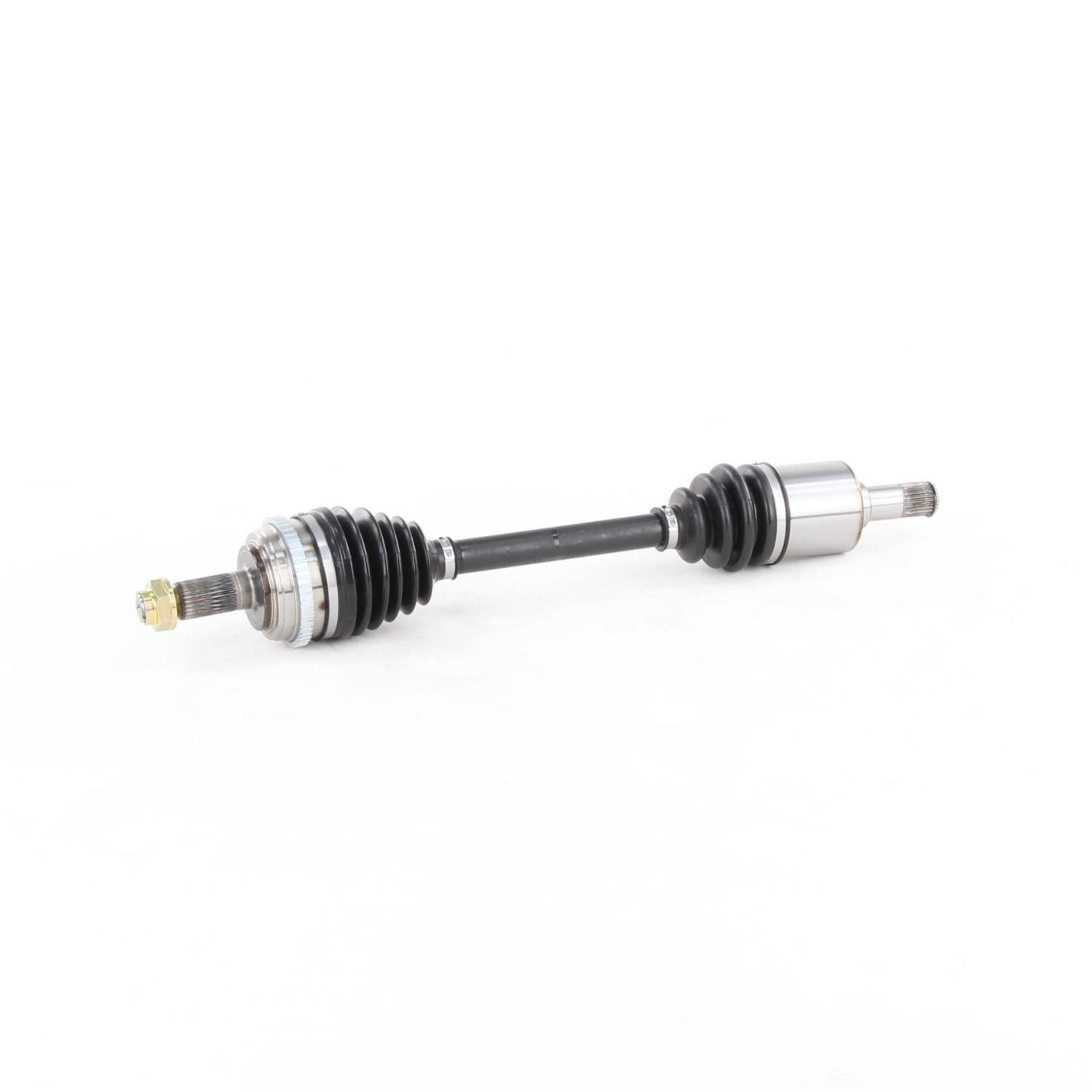 TrakMotive HO8281 - CV Axle Shaft TrakMotive HO8281 CV Axle Shaft product image 2 of 3