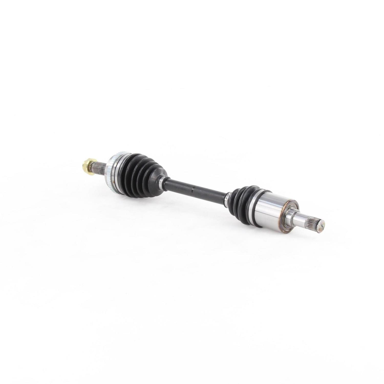 TrakMotive HO8281 - CV Axle Shaft TrakMotive HO8281 CV Axle Shaft product image 3 of 3
