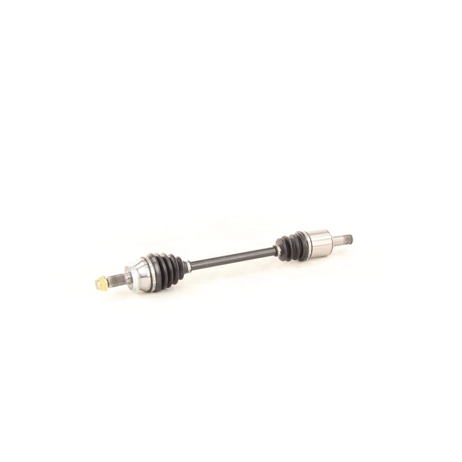TrakMotive HO8321 - CV Axle Shaft TrakMotive HO8321 CV Axle Shaft product image 2 of 3
