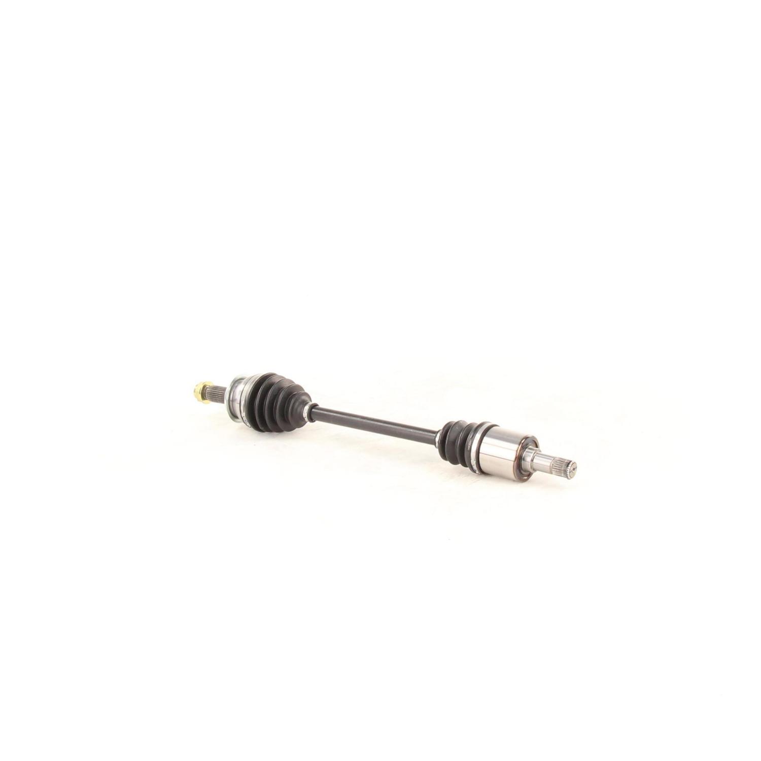 TrakMotive HO8321 - CV Axle Shaft TrakMotive HO8321 CV Axle Shaft product image 3 of 3
