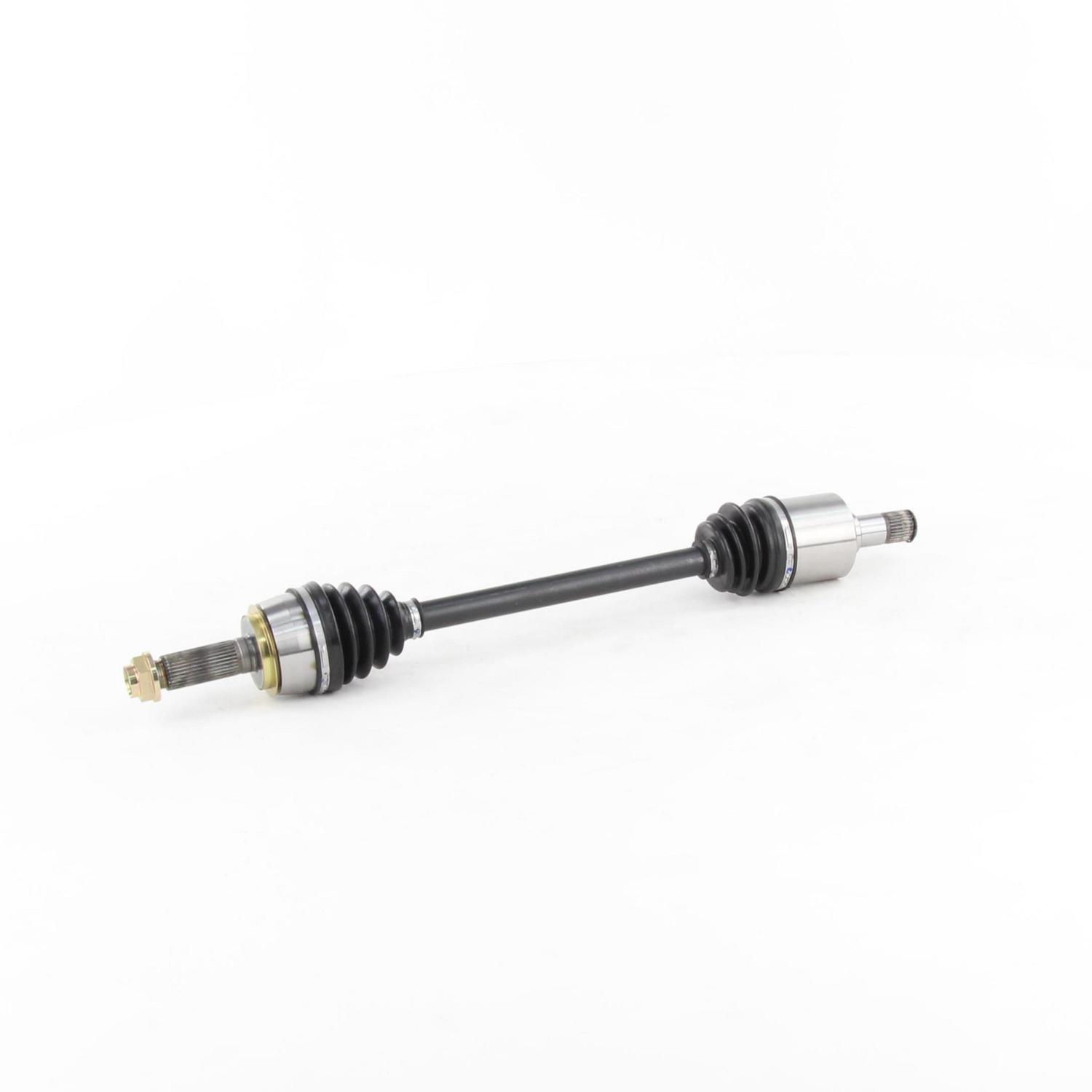 TrakMotive HO8325 - CV Axle Shaft TrakMotive HO8325 CV Axle Shaft product image 2 of 3