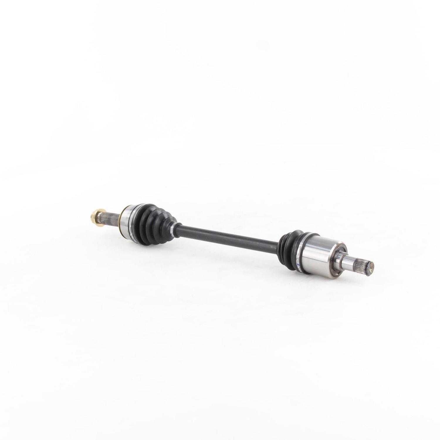 TrakMotive HO8325 - CV Axle Shaft TrakMotive HO8325 CV Axle Shaft product image 3 of 3