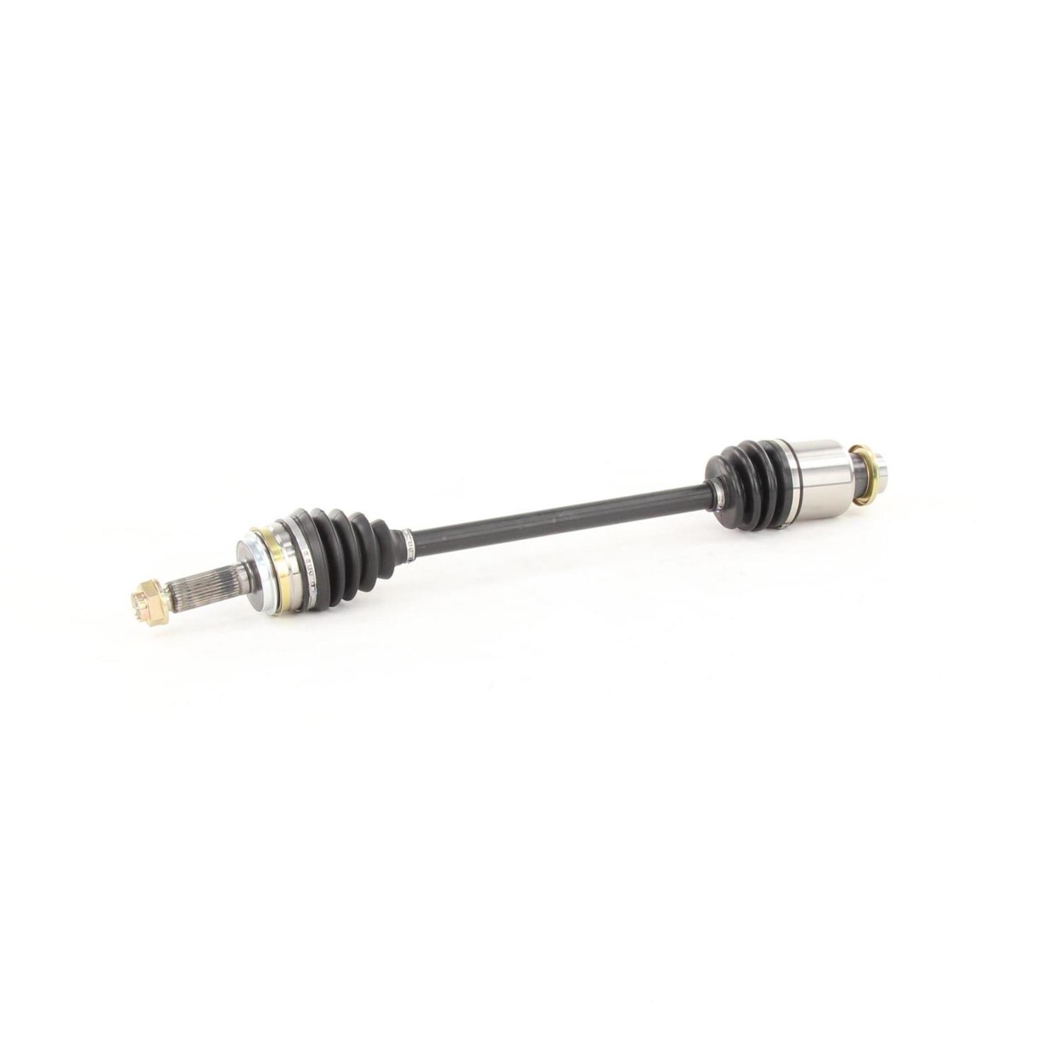 TrakMotive HO8345 - CV Axle Shaft TrakMotive HO8345 CV Axle Shaft product image 2 of 3