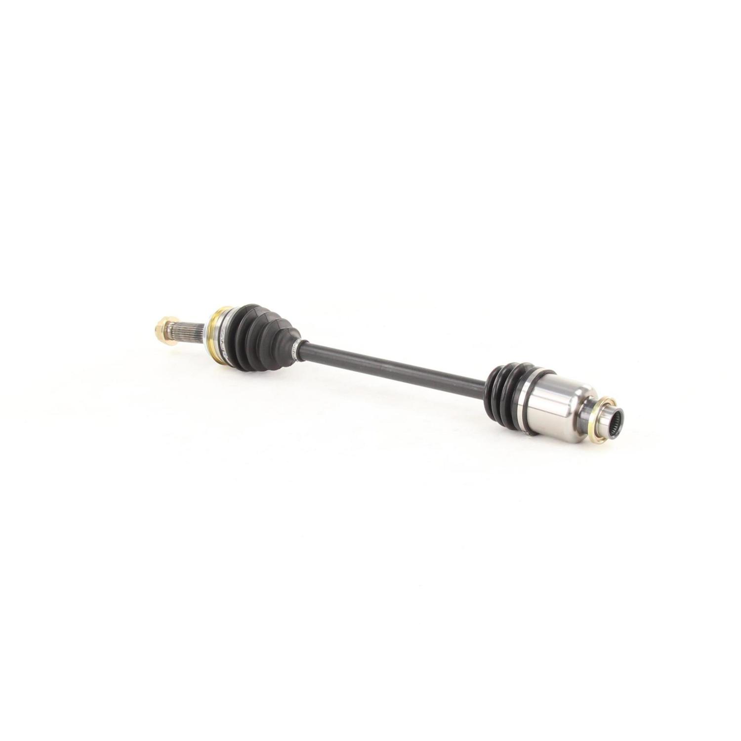 TrakMotive HO8345 - CV Axle Shaft TrakMotive HO8345 CV Axle Shaft product image 3 of 3